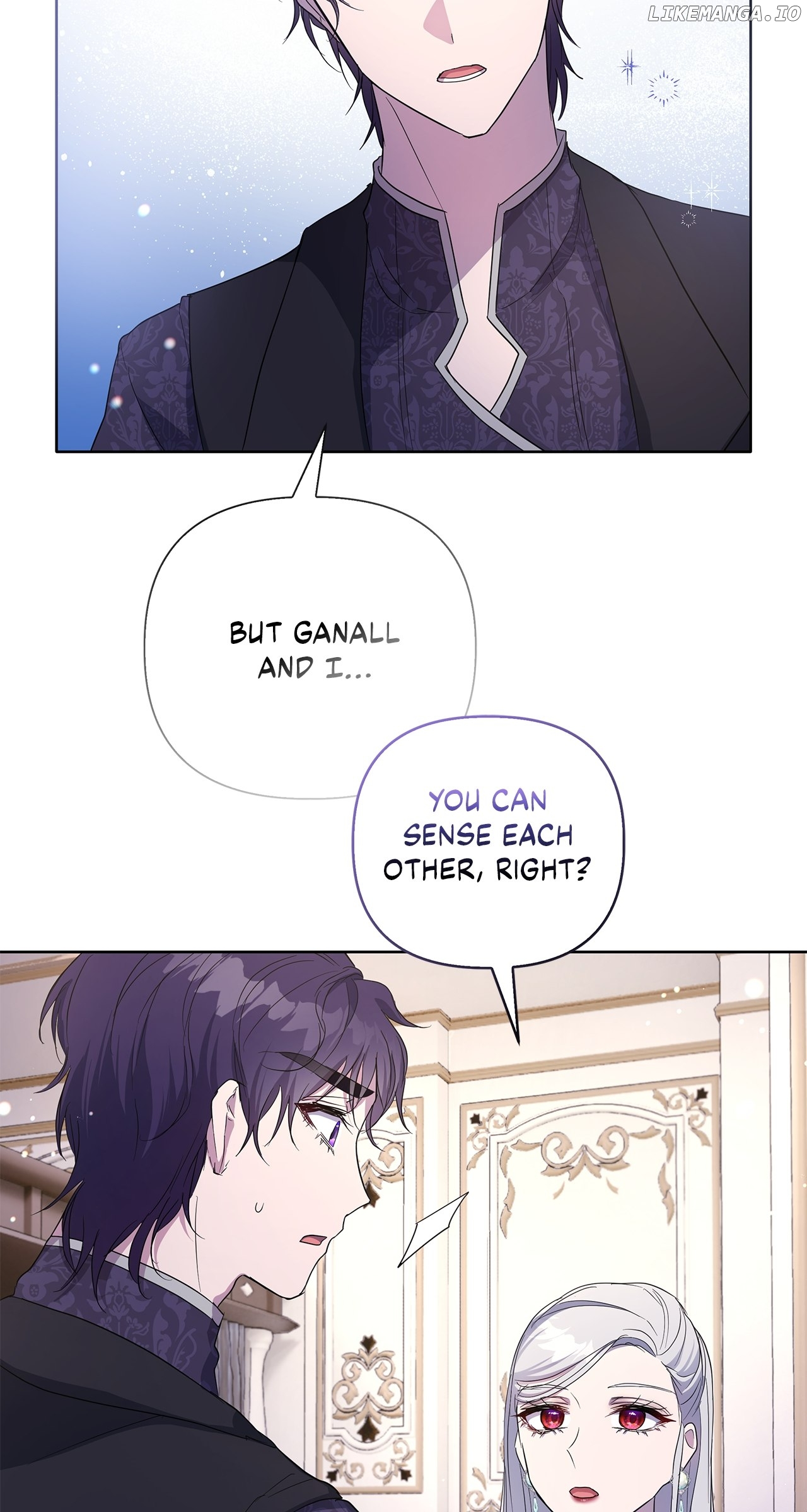 The Villainous Princess Won't Tolerate a Bad Ending Chapter 24 - page 9