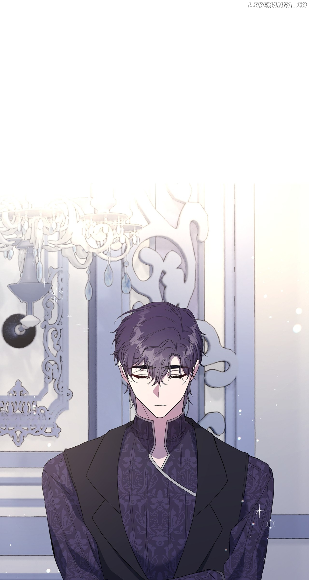 The Villainous Princess Won't Tolerate a Bad Ending Chapter 25 - page 2