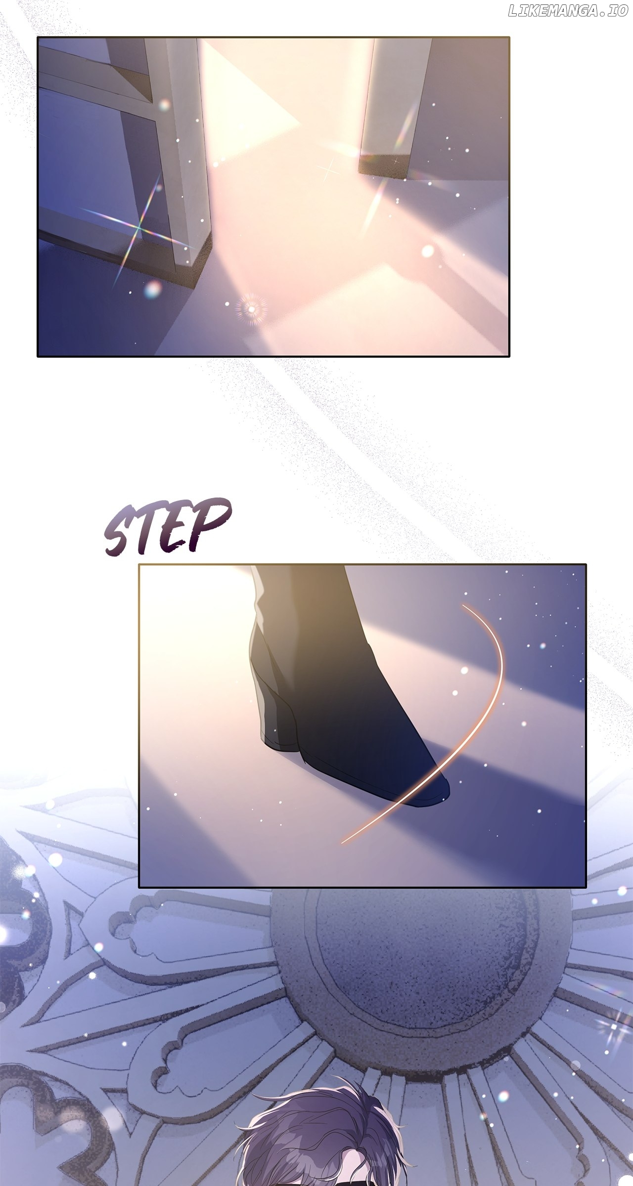 The Villainous Princess Won't Tolerate a Bad Ending Chapter 25 - page 17