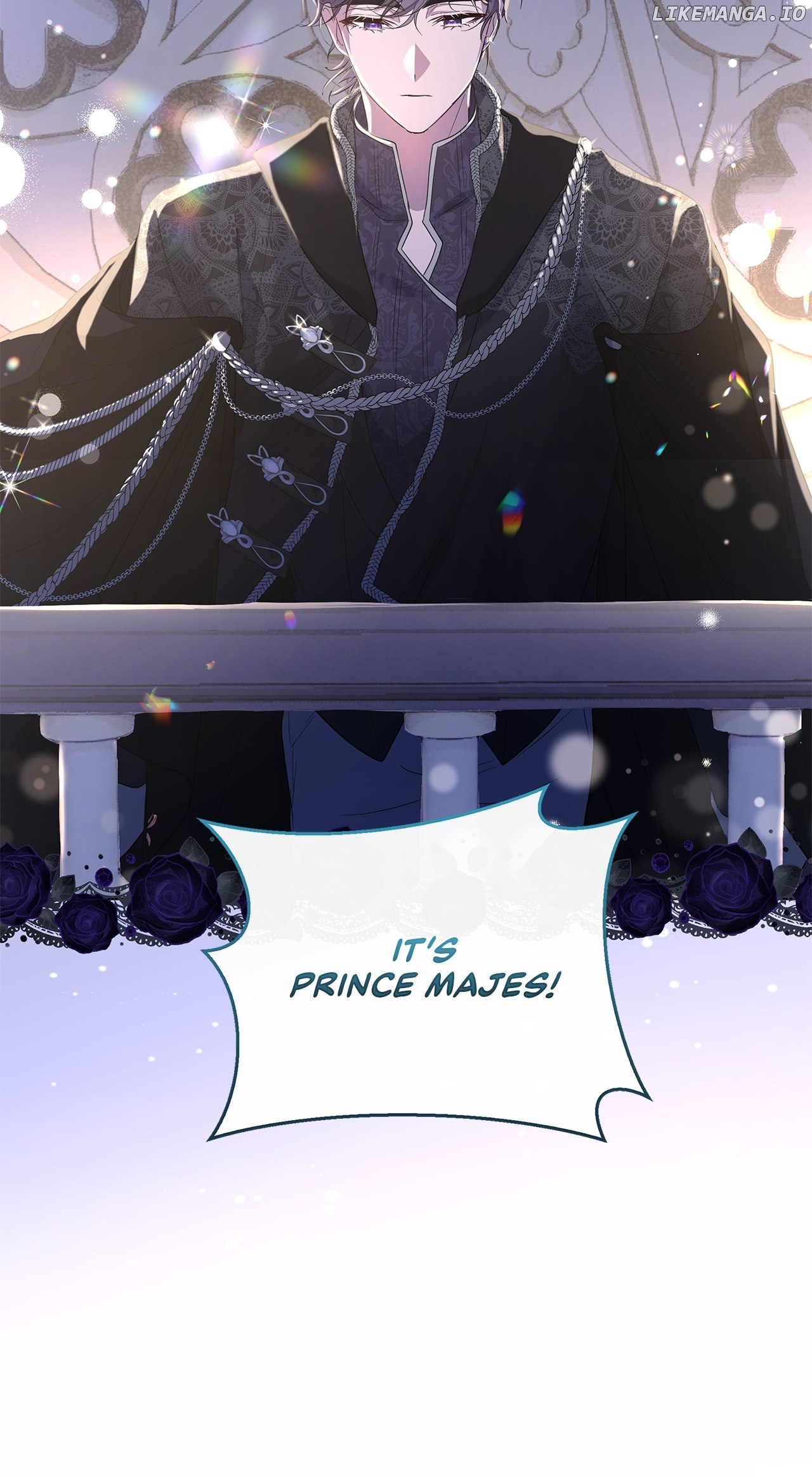 The Villainous Princess Won't Tolerate a Bad Ending Chapter 25 - page 18