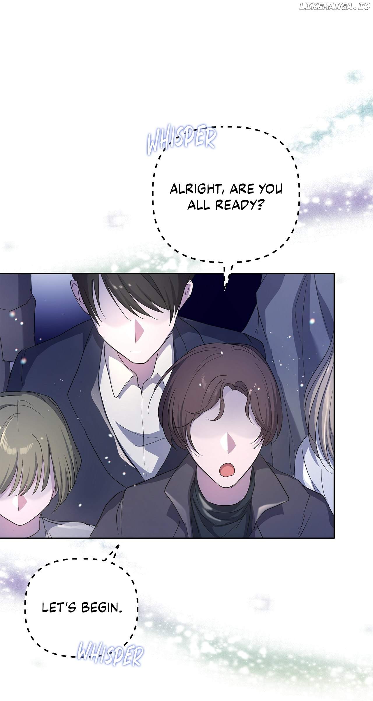 The Villainous Princess Won't Tolerate a Bad Ending Chapter 25 - page 20