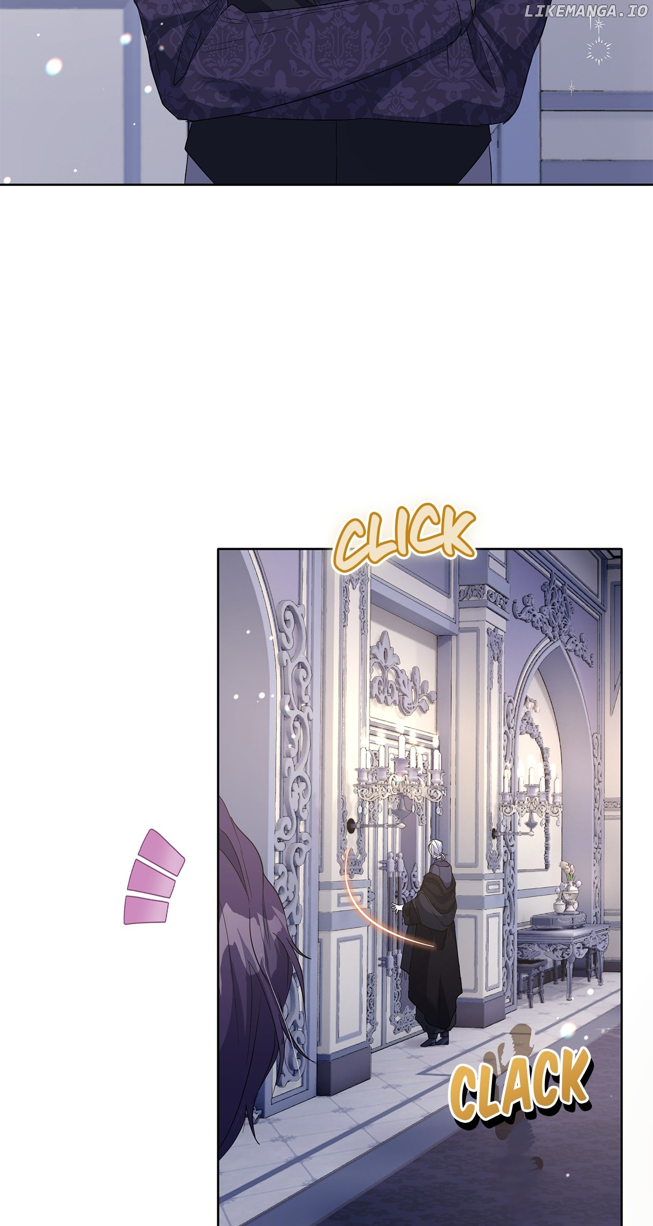 The Villainous Princess Won't Tolerate a Bad Ending Chapter 25 - page 3