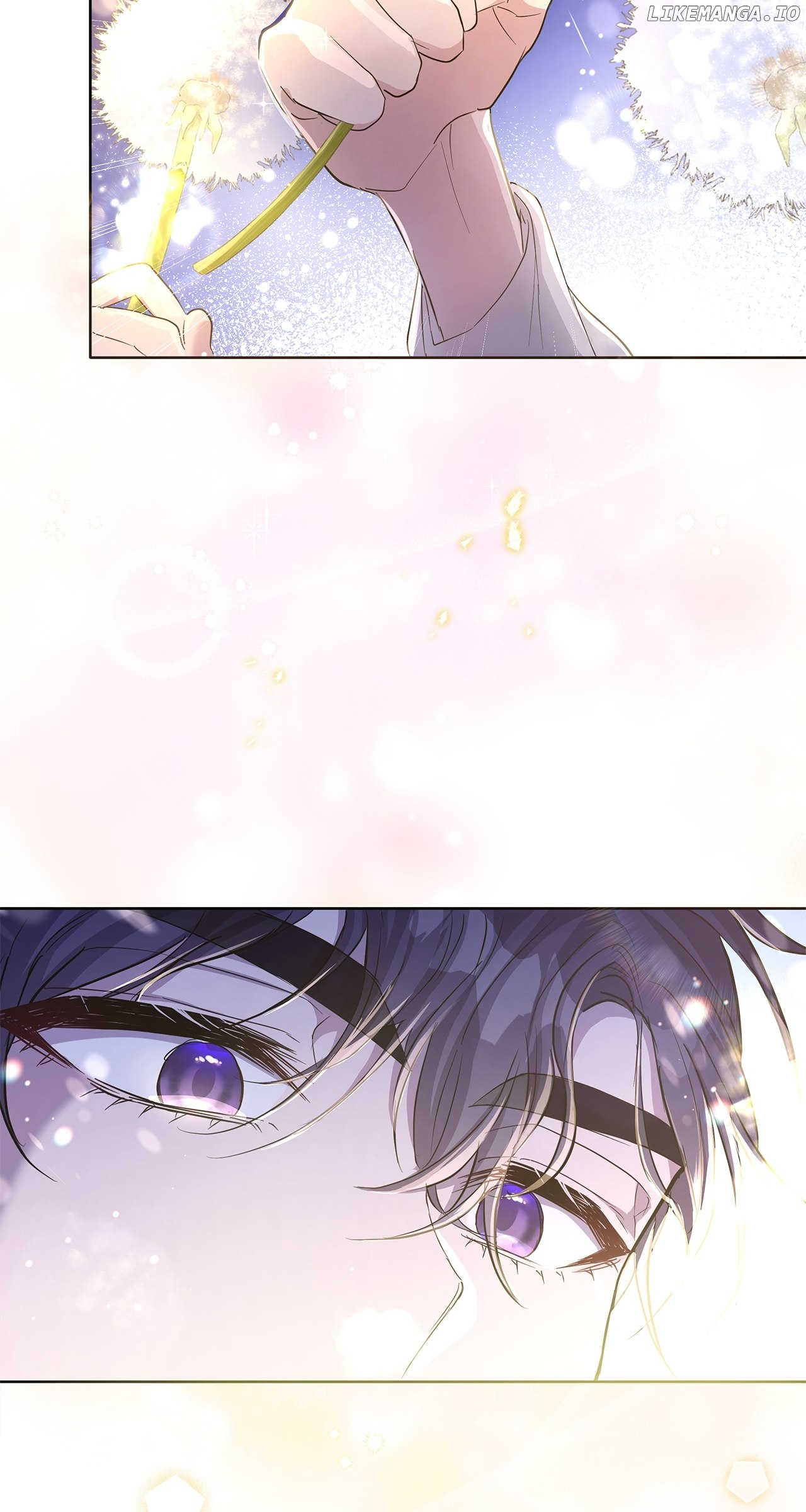 The Villainous Princess Won't Tolerate a Bad Ending Chapter 25 - page 22
