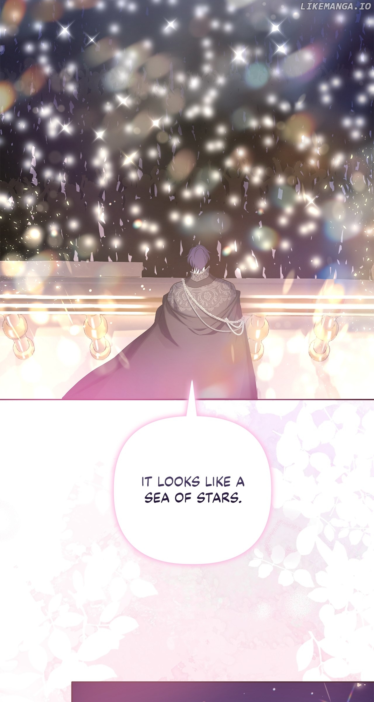 The Villainous Princess Won't Tolerate a Bad Ending Chapter 25 - page 25