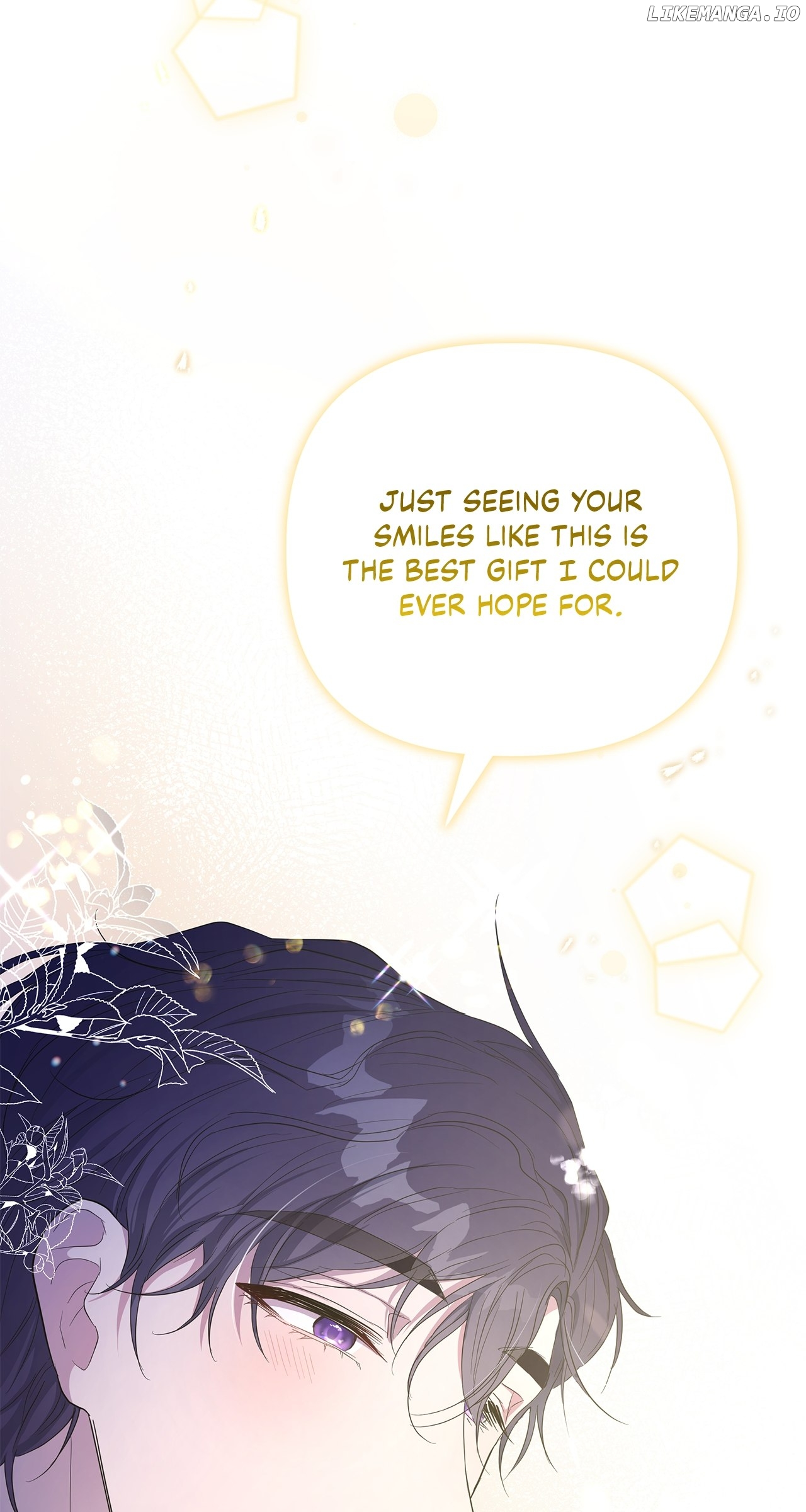 The Villainous Princess Won't Tolerate a Bad Ending Chapter 25 - page 27