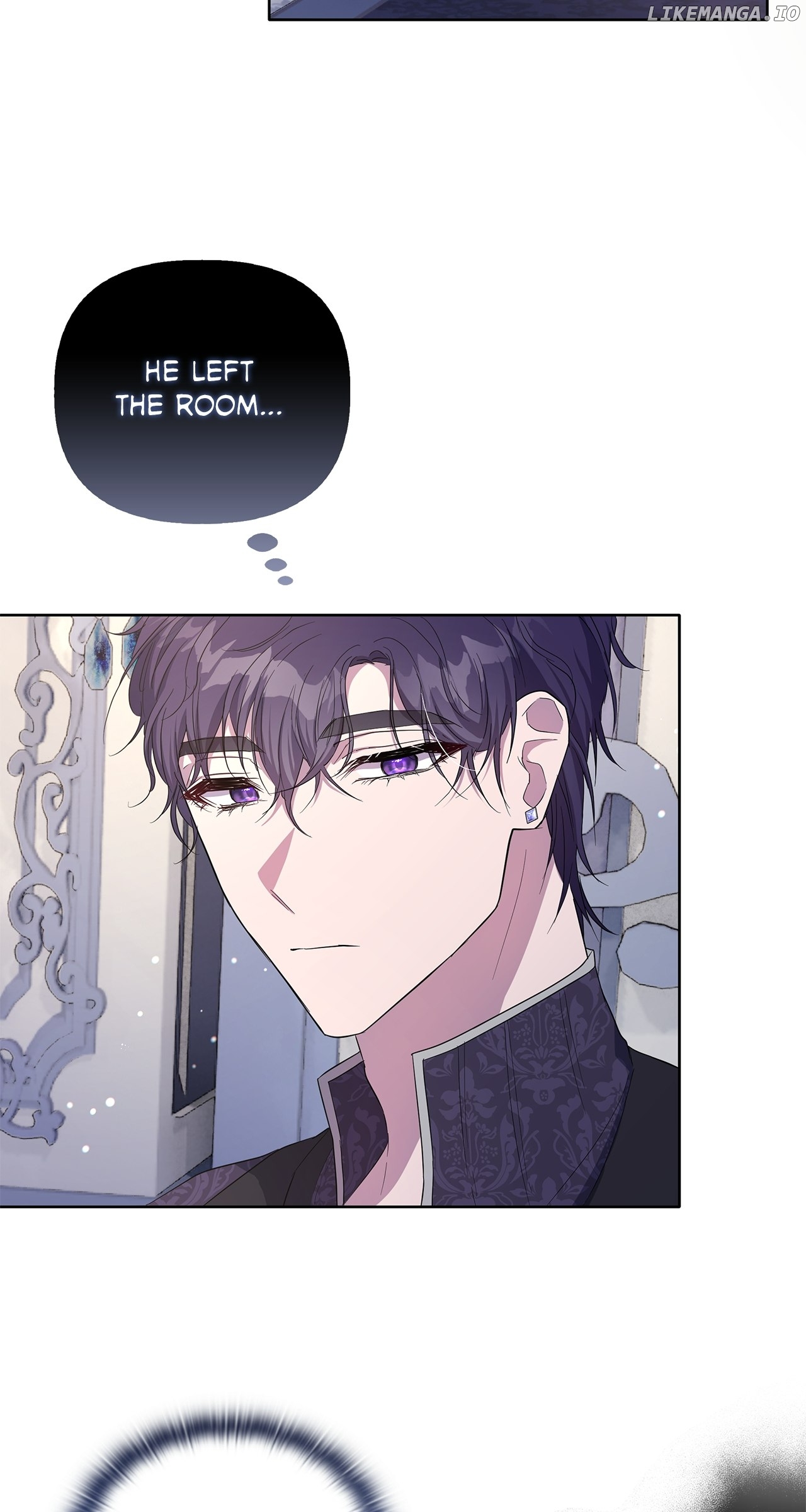 The Villainous Princess Won't Tolerate a Bad Ending Chapter 25 - page 4