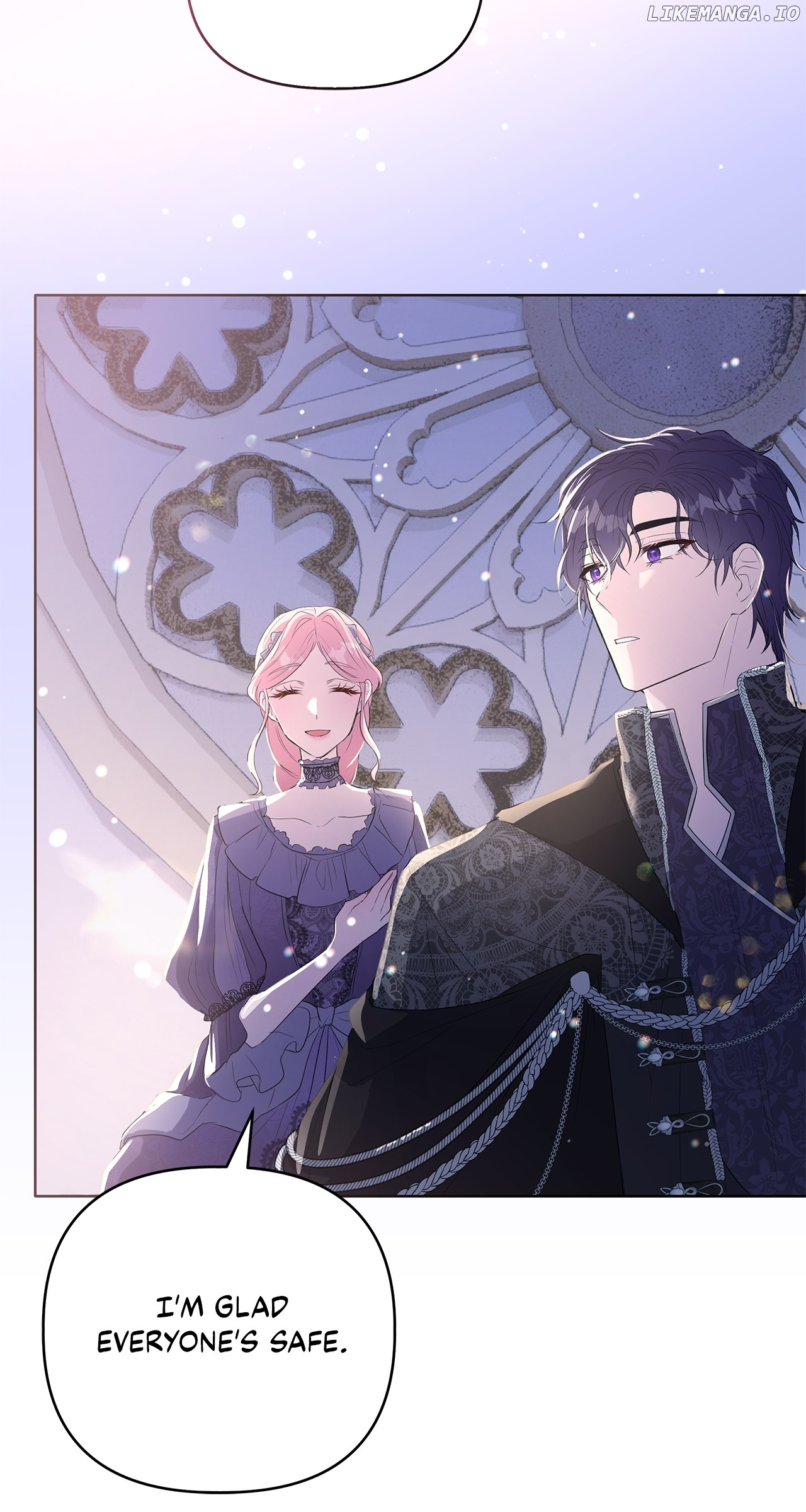 The Villainous Princess Won't Tolerate a Bad Ending Chapter 25 - page 33