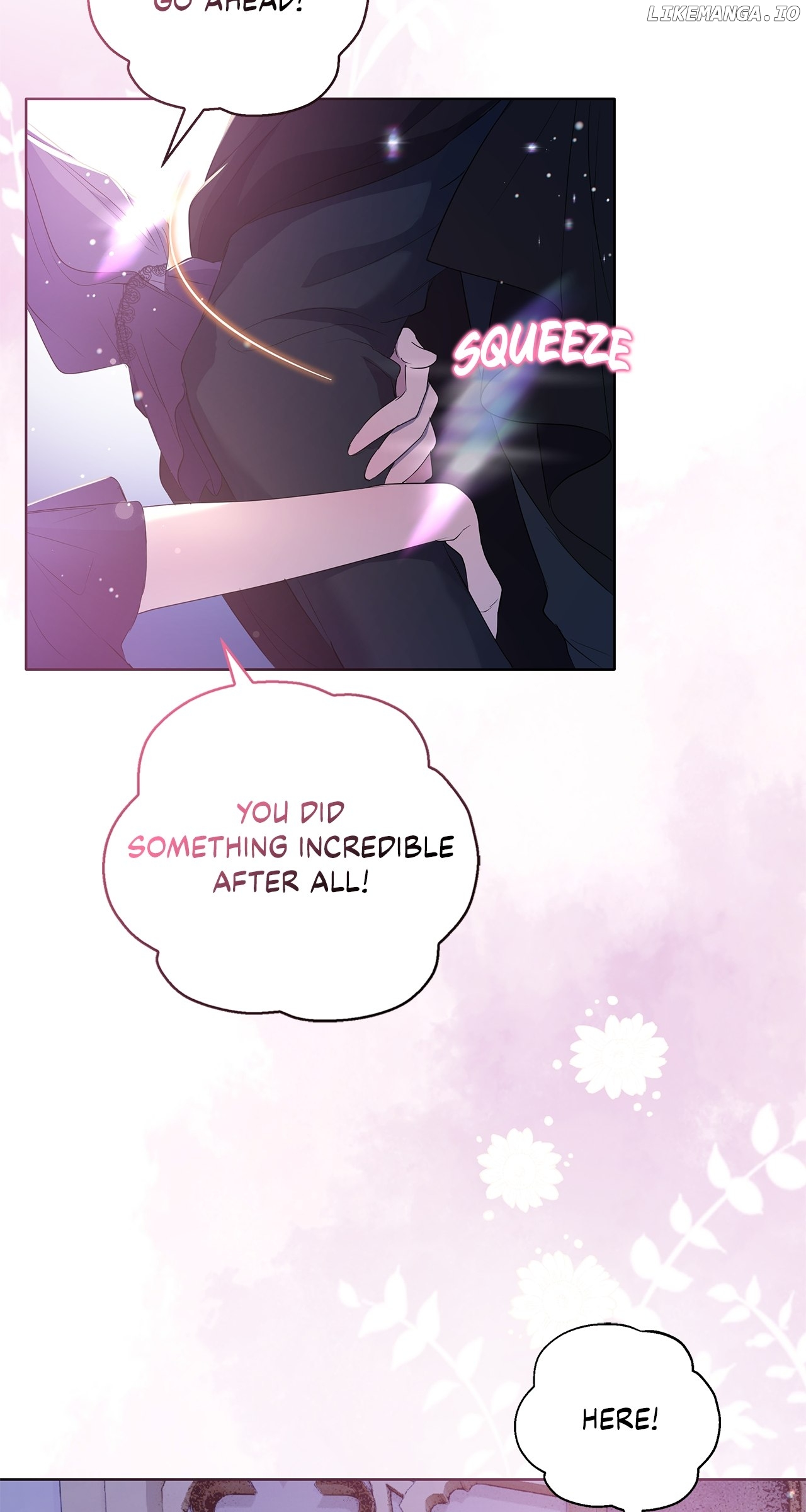 The Villainous Princess Won't Tolerate a Bad Ending Chapter 25 - page 38
