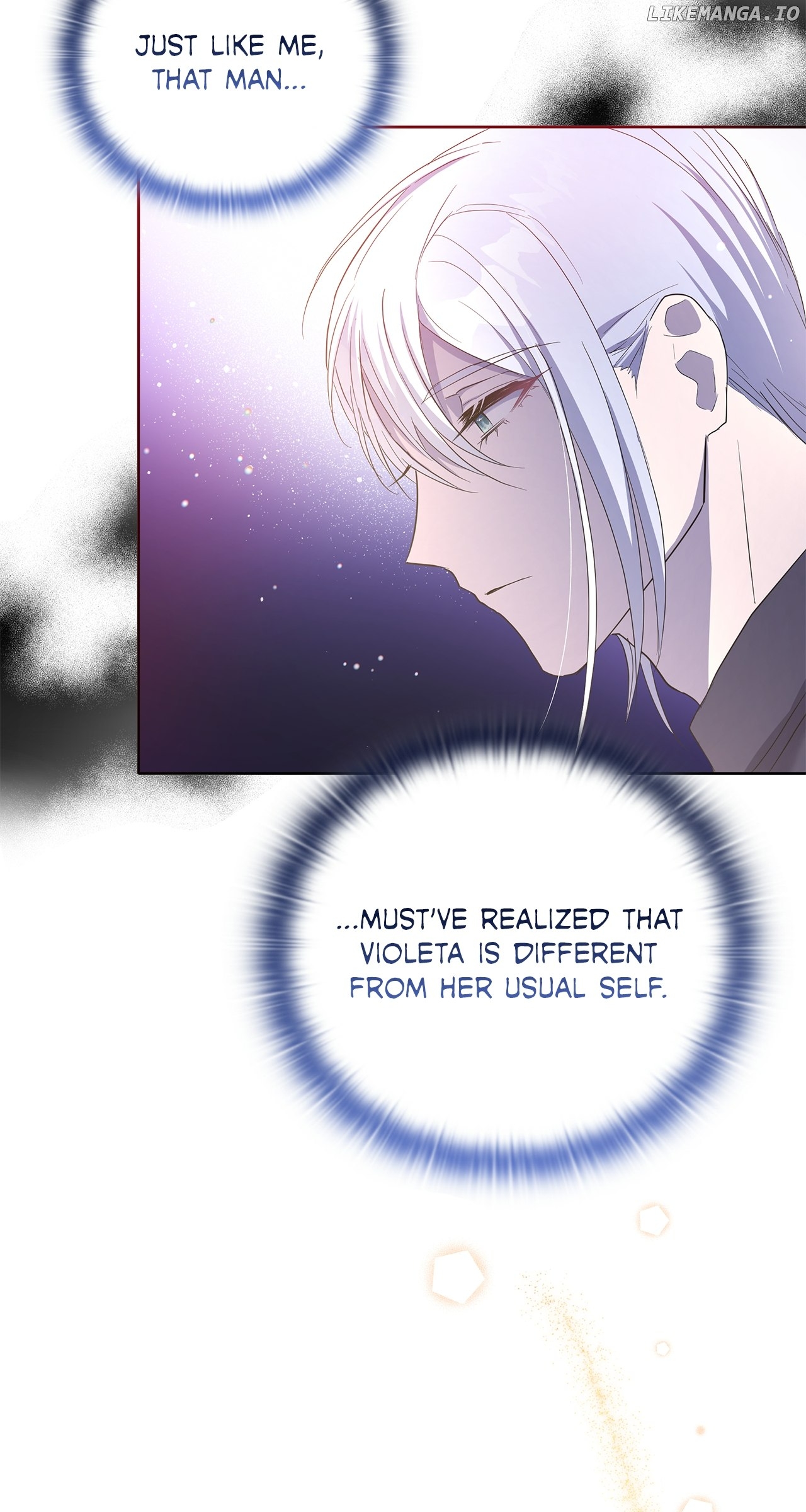 The Villainous Princess Won't Tolerate a Bad Ending Chapter 25 - page 5