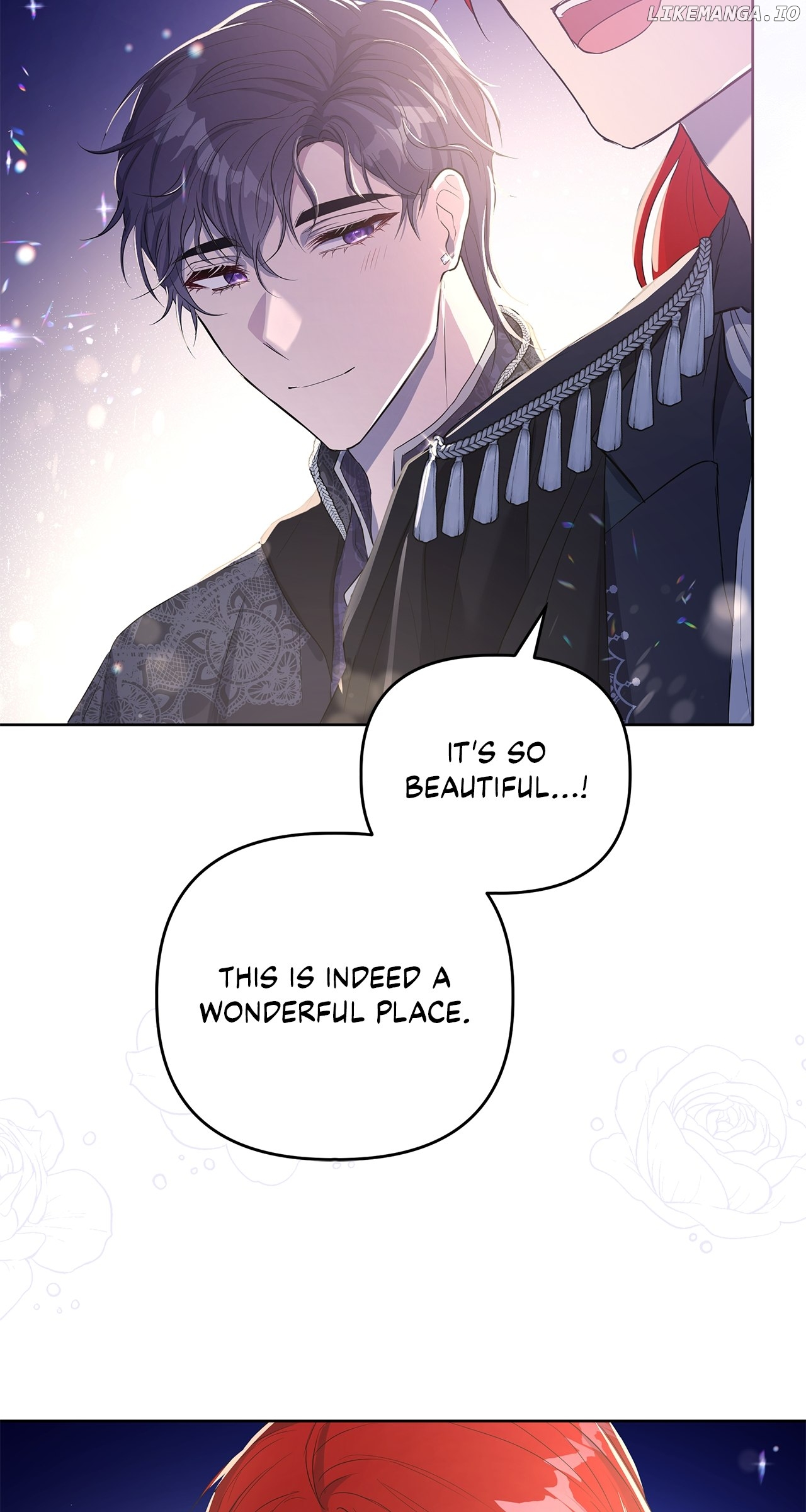 The Villainous Princess Won't Tolerate a Bad Ending Chapter 25 - page 41