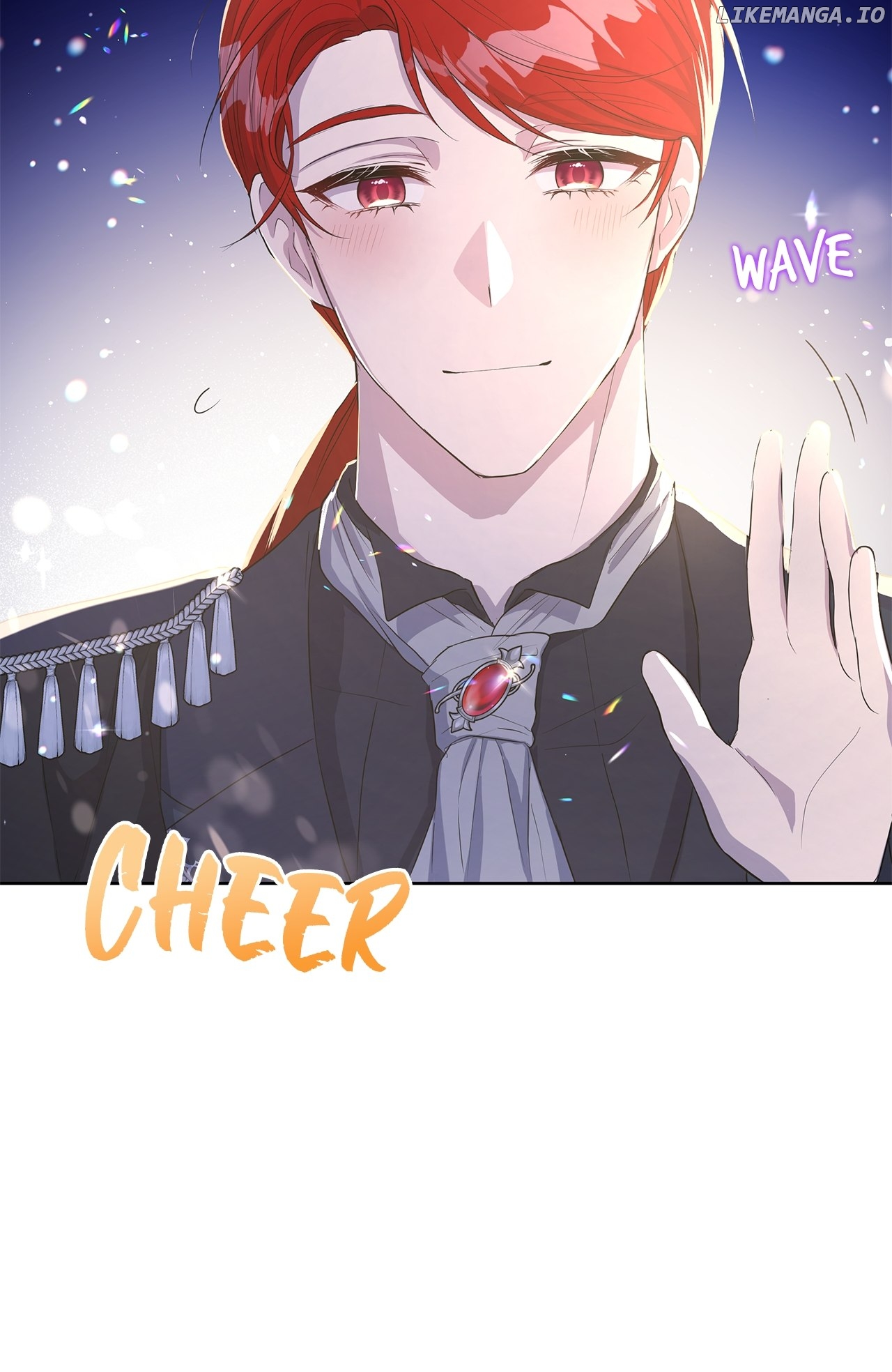 The Villainous Princess Won't Tolerate a Bad Ending Chapter 25 - page 42