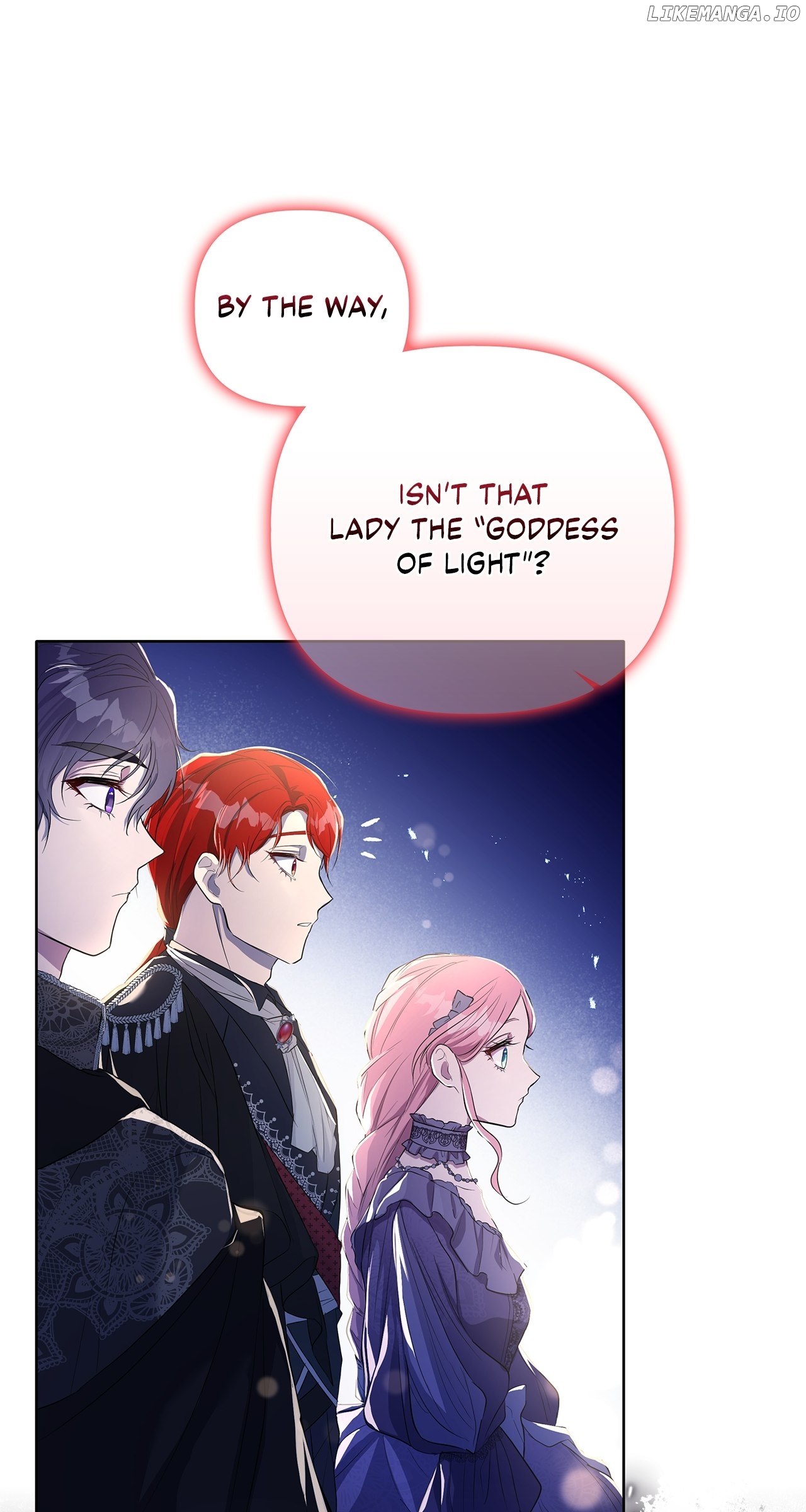 The Villainous Princess Won't Tolerate a Bad Ending Chapter 25 - page 43