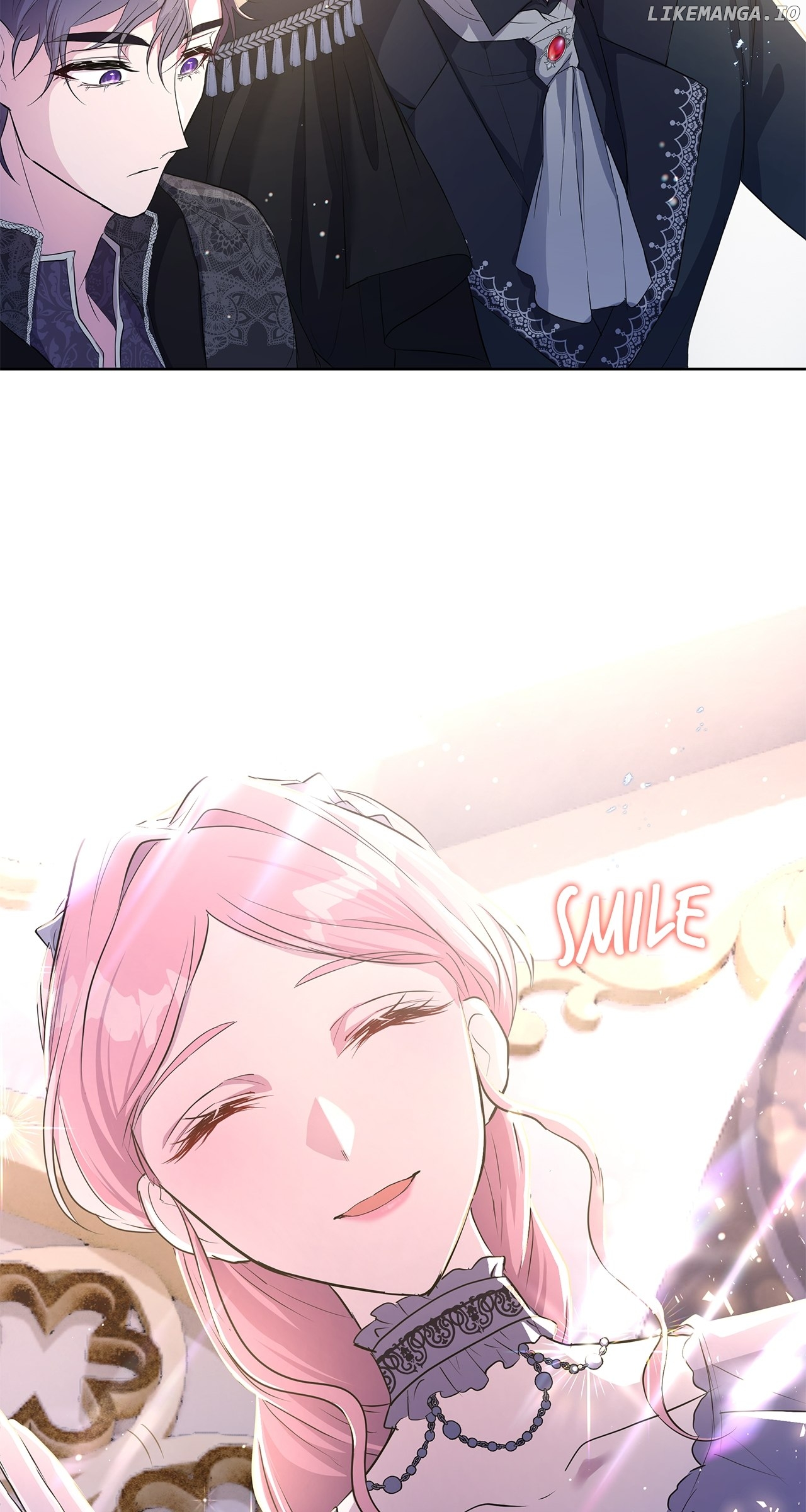 The Villainous Princess Won't Tolerate a Bad Ending Chapter 25 - page 47