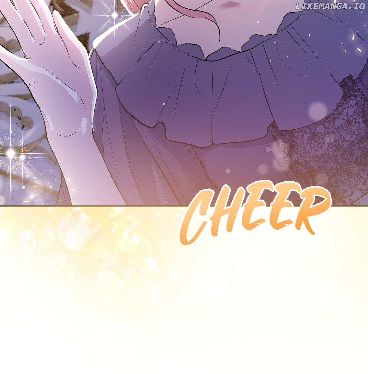 The Villainous Princess Won't Tolerate a Bad Ending Chapter 25 - page 48