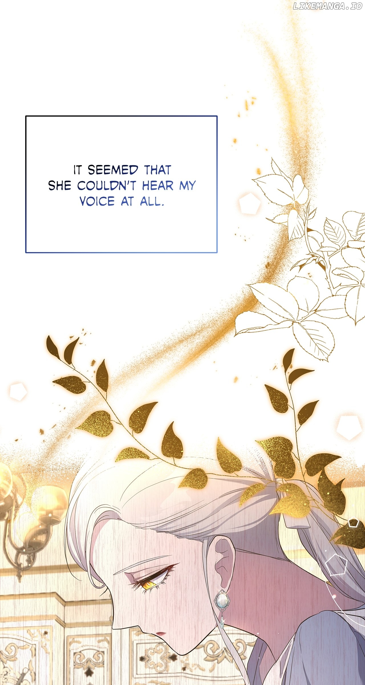 The Villainous Princess Won't Tolerate a Bad Ending Chapter 25 - page 6