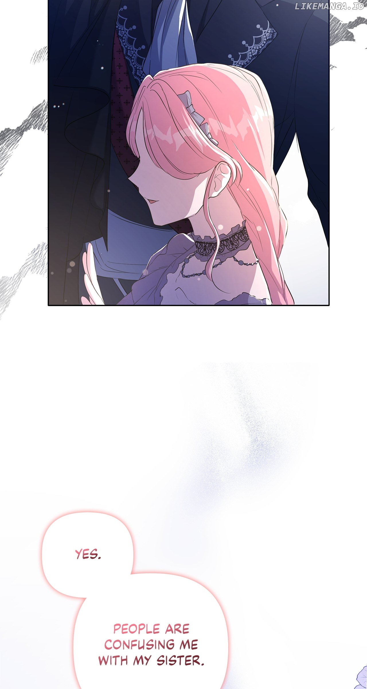 The Villainous Princess Won't Tolerate a Bad Ending Chapter 25 - page 51
