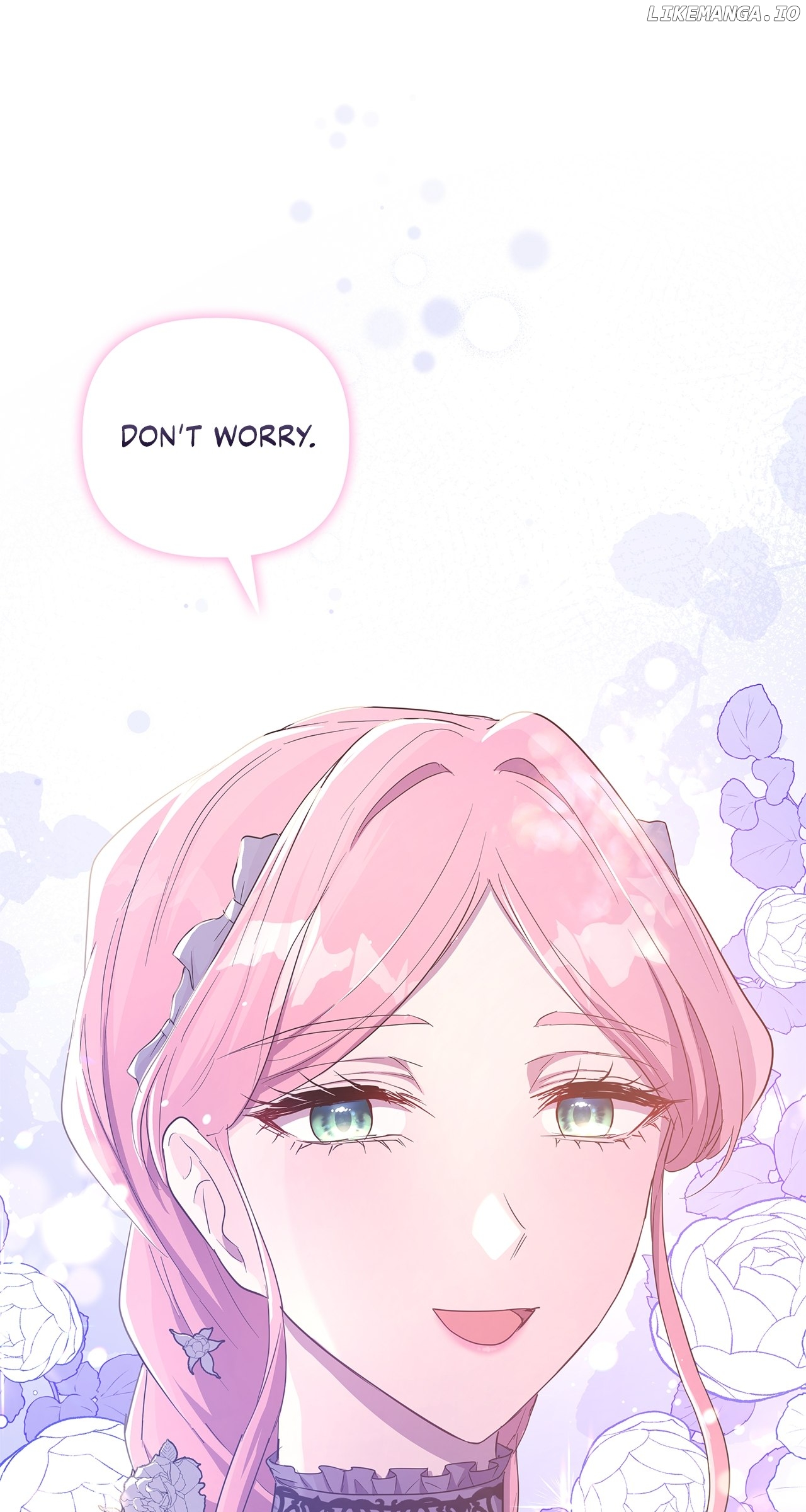 The Villainous Princess Won't Tolerate a Bad Ending Chapter 25 - page 54