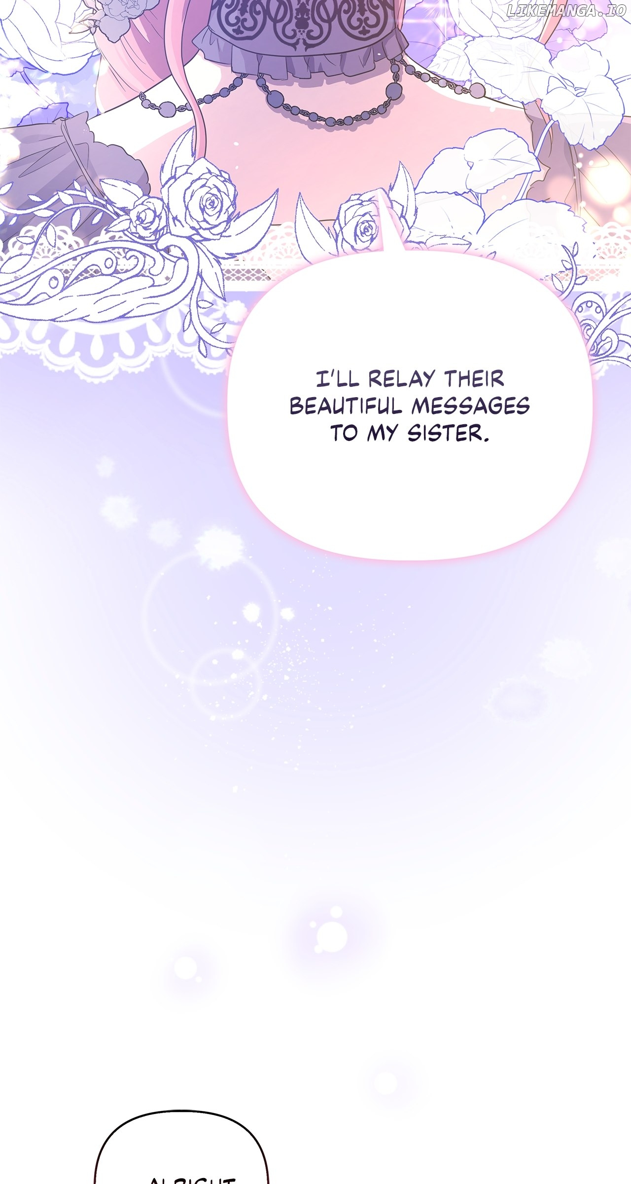 The Villainous Princess Won't Tolerate a Bad Ending Chapter 25 - page 55