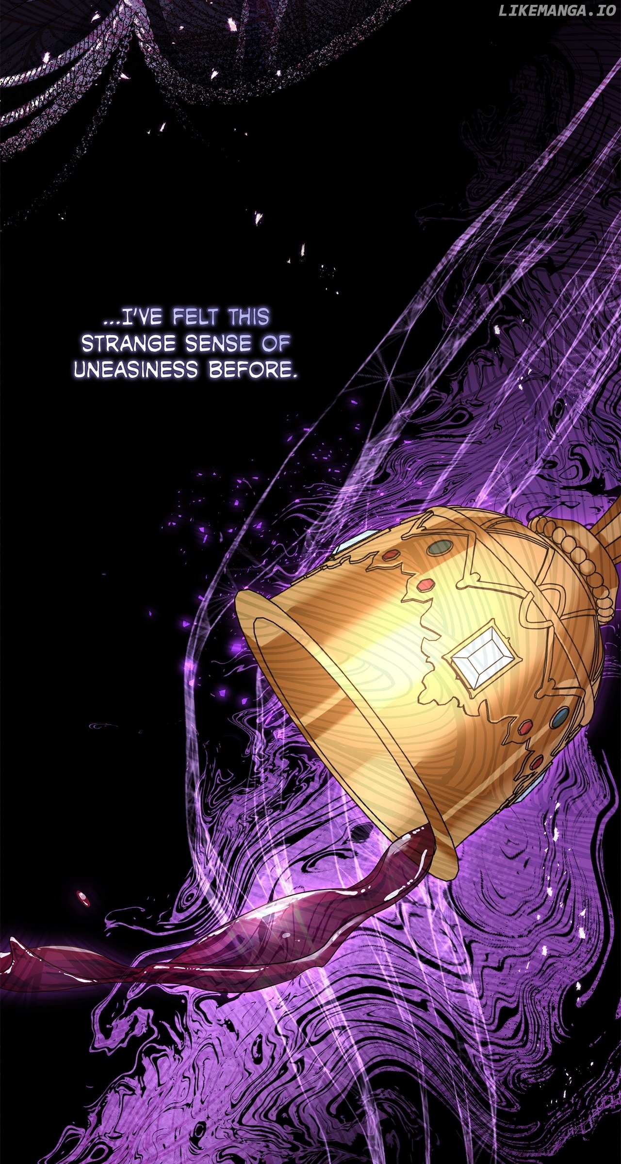 The Villainous Princess Won't Tolerate a Bad Ending Chapter 25 - page 58