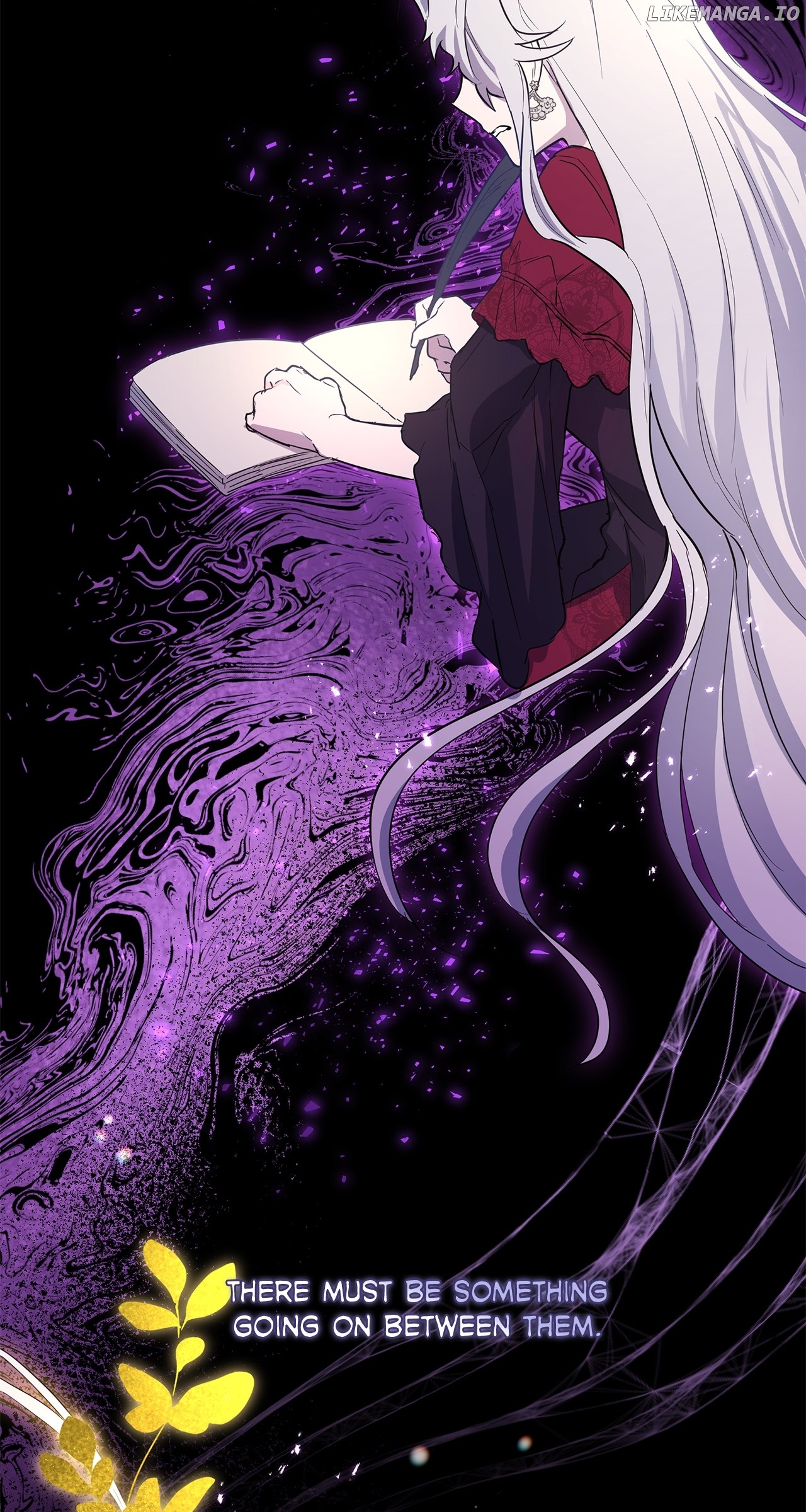 The Villainous Princess Won't Tolerate a Bad Ending Chapter 25 - page 60