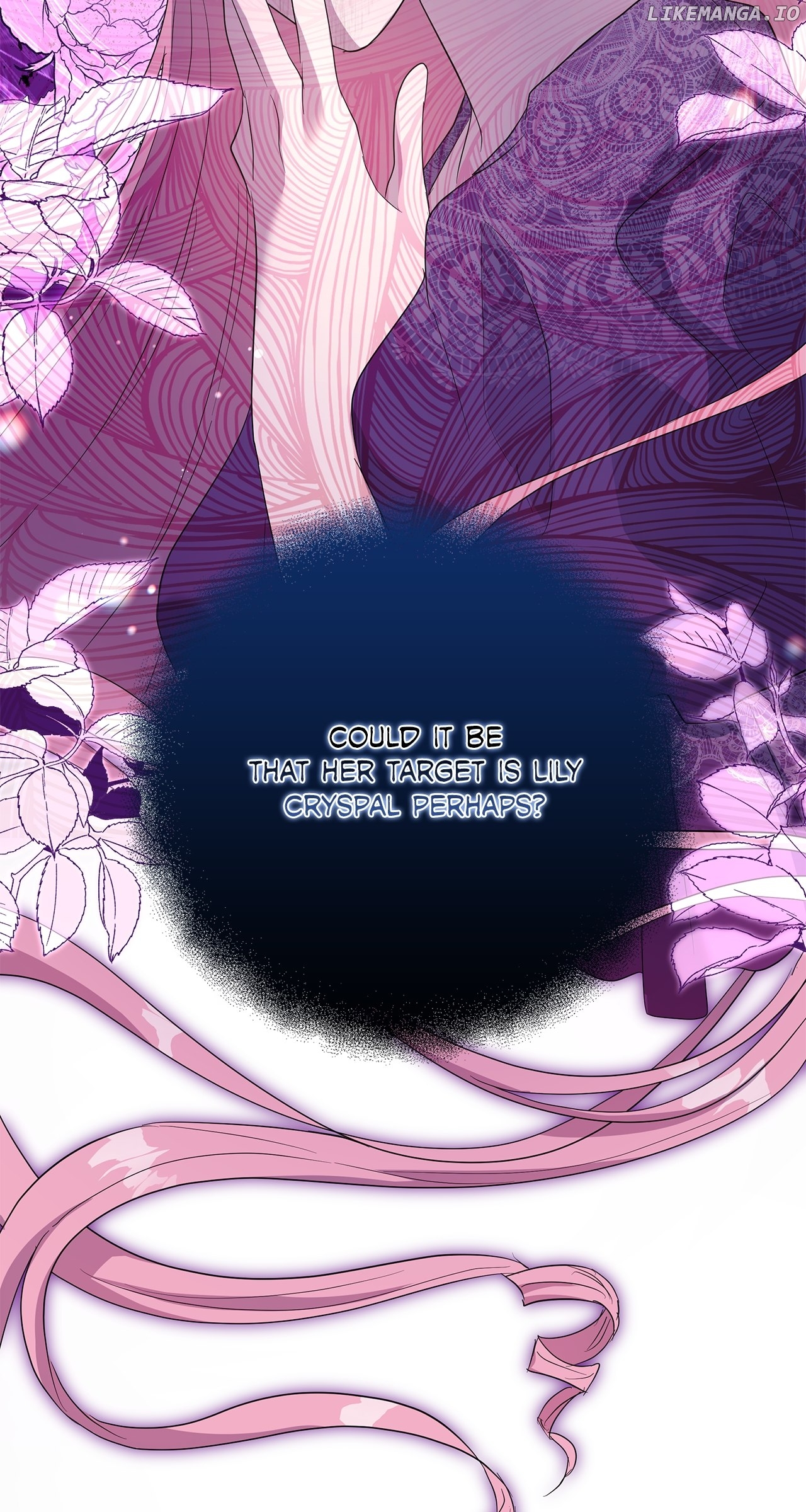 The Villainous Princess Won't Tolerate a Bad Ending Chapter 25 - page 63