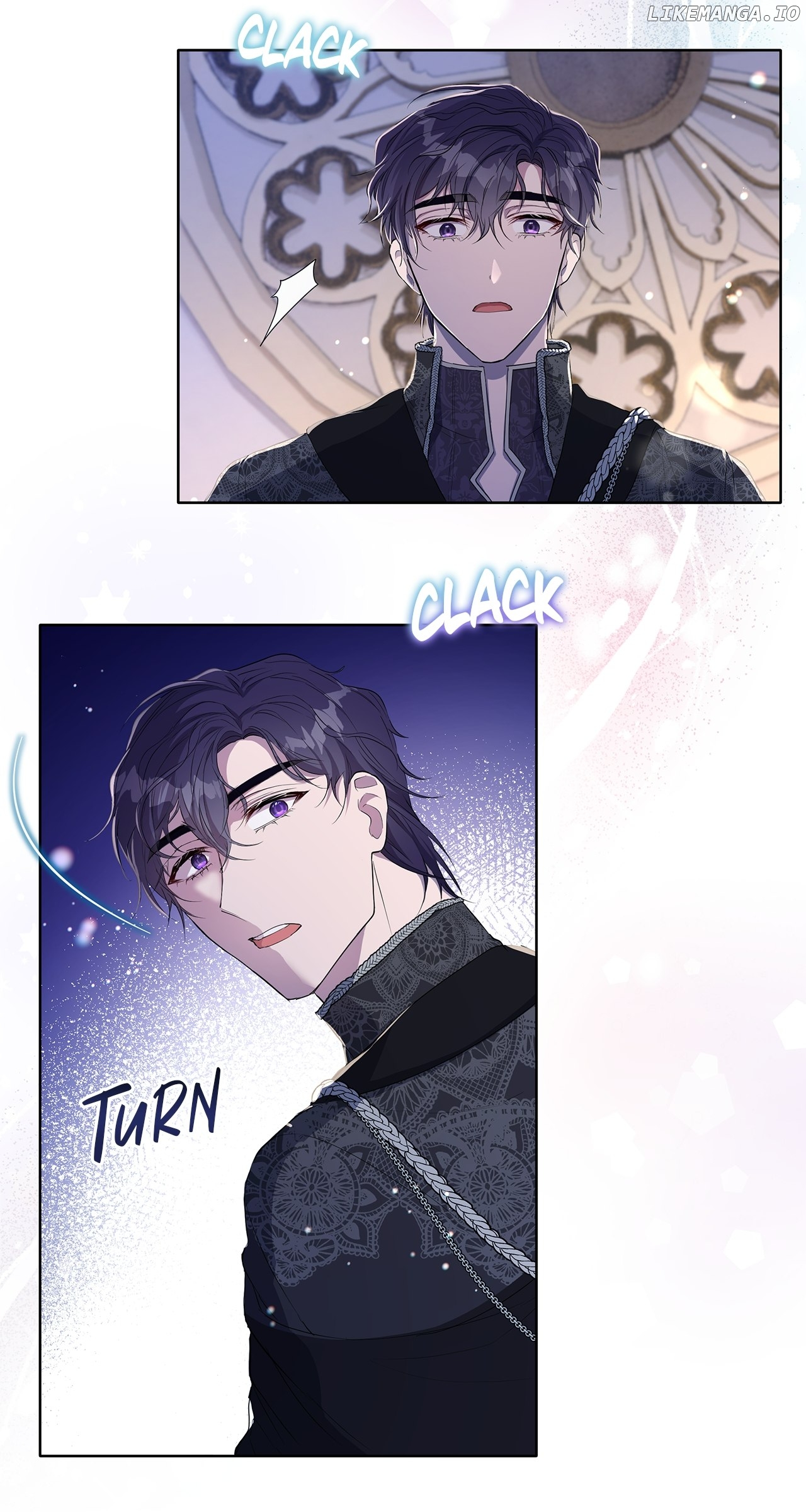 The Villainous Princess Won't Tolerate a Bad Ending Chapter 25 - page 66