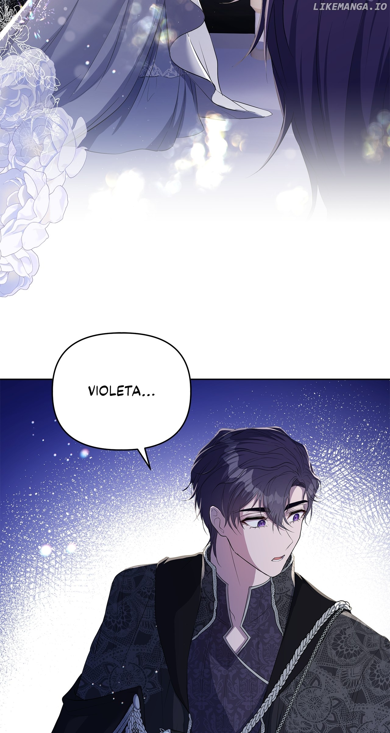 The Villainous Princess Won't Tolerate a Bad Ending Chapter 25 - page 68