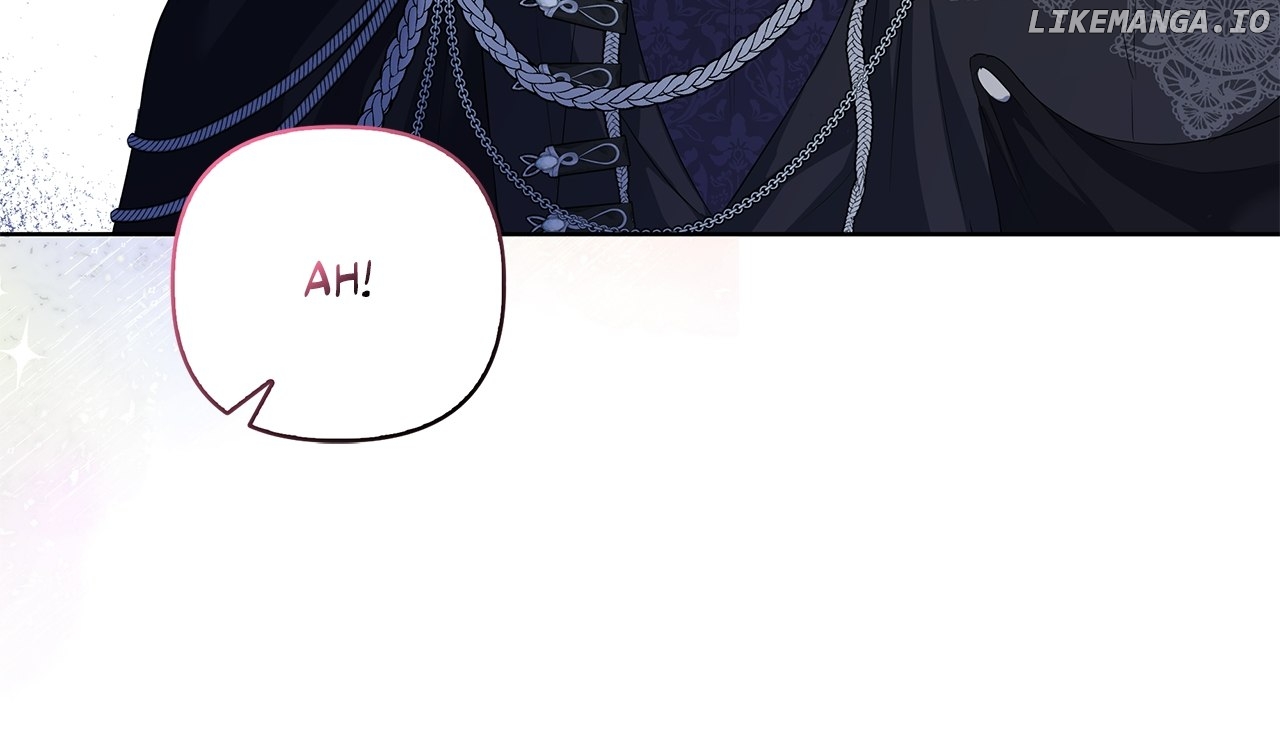The Villainous Princess Won't Tolerate a Bad Ending Chapter 25 - page 69