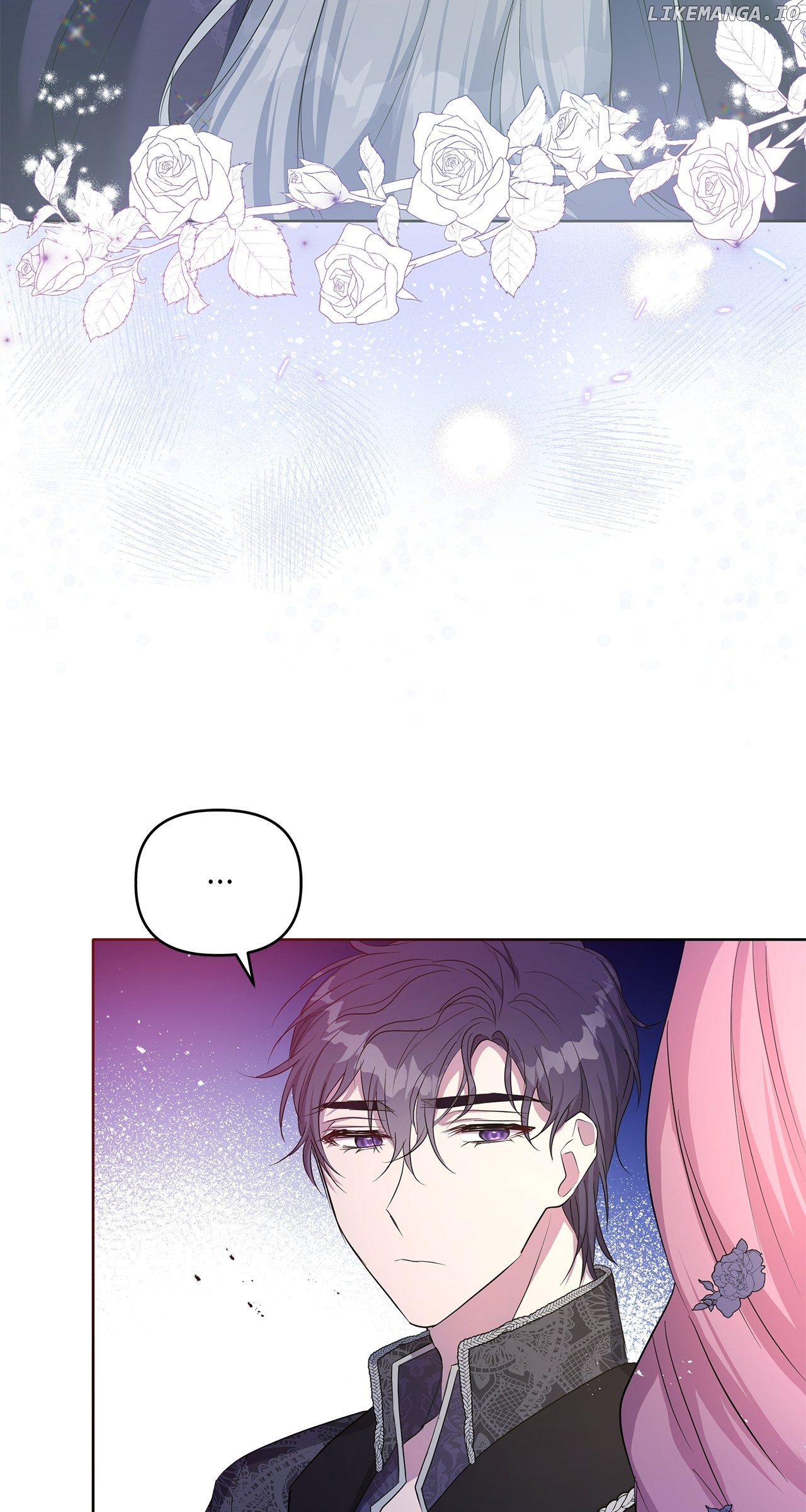 The Villainous Princess Won't Tolerate a Bad Ending Chapter 25 - page 74