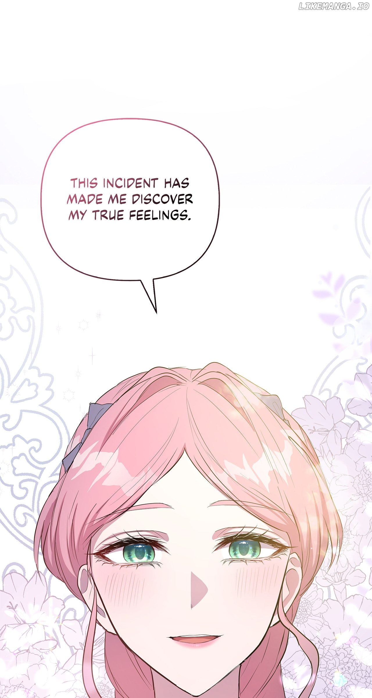 The Villainous Princess Won't Tolerate a Bad Ending Chapter 25 - page 76