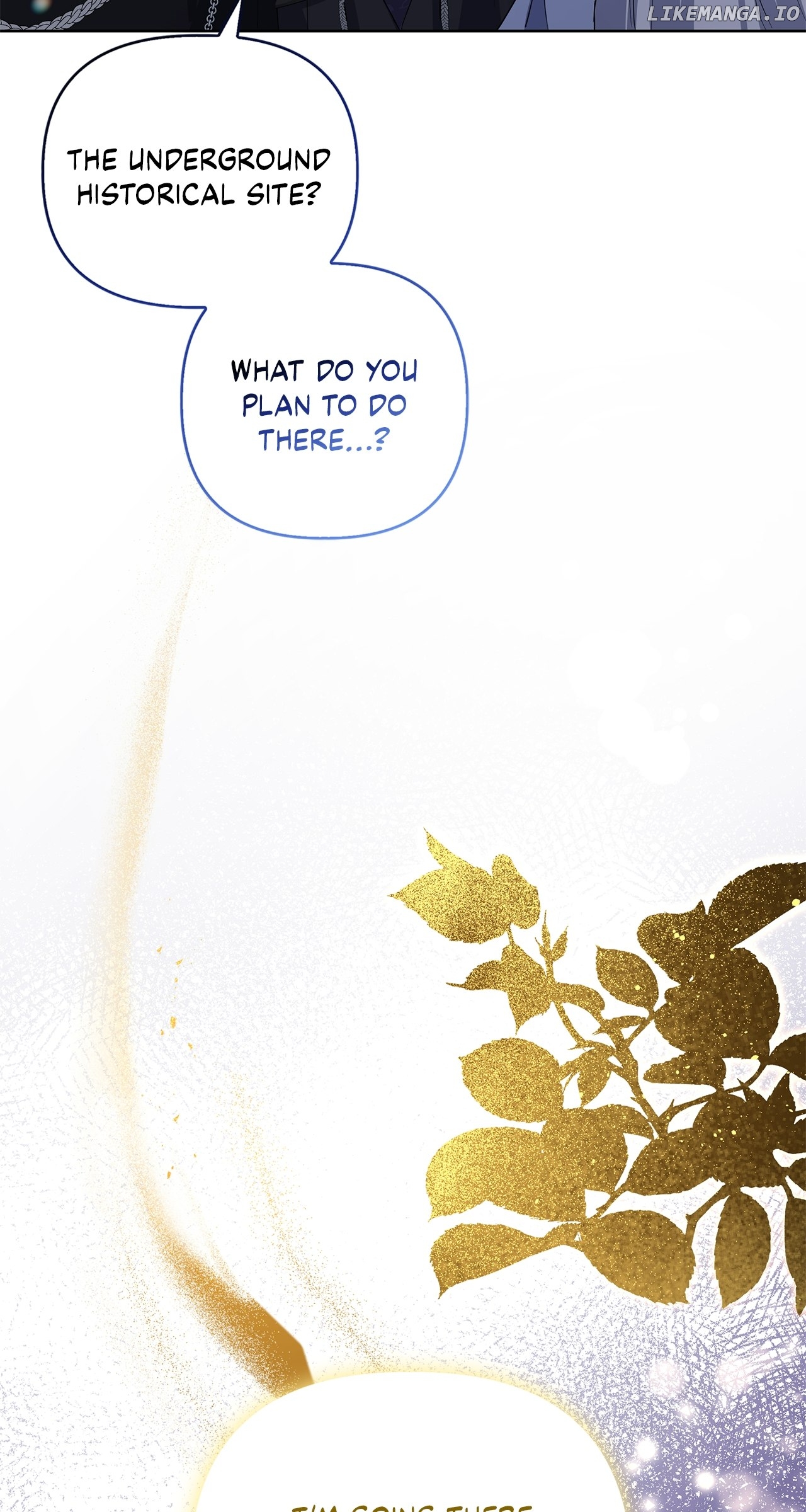 The Villainous Princess Won't Tolerate a Bad Ending Chapter 25 - page 84