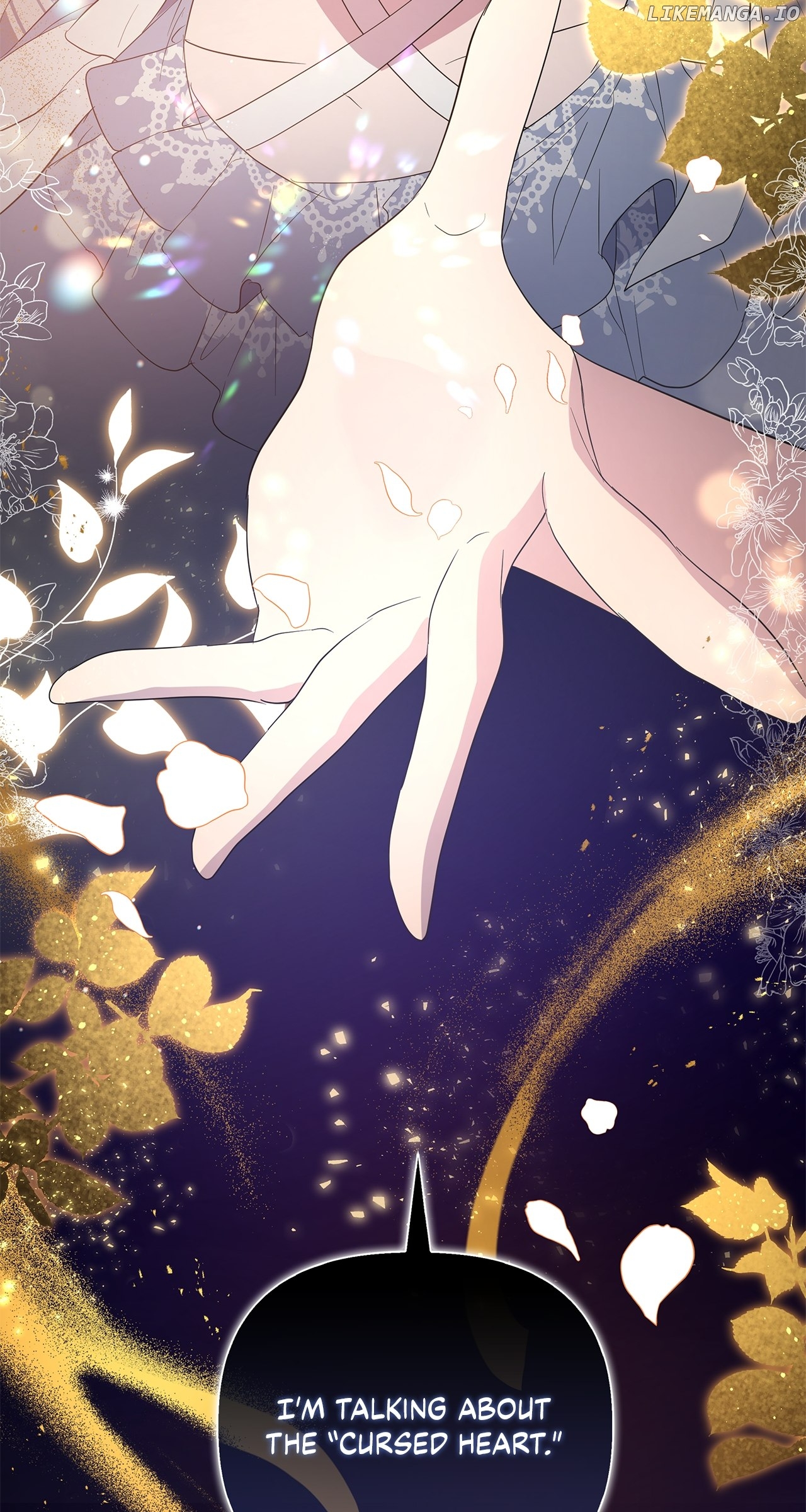 The Villainous Princess Won't Tolerate a Bad Ending Chapter 25 - page 86