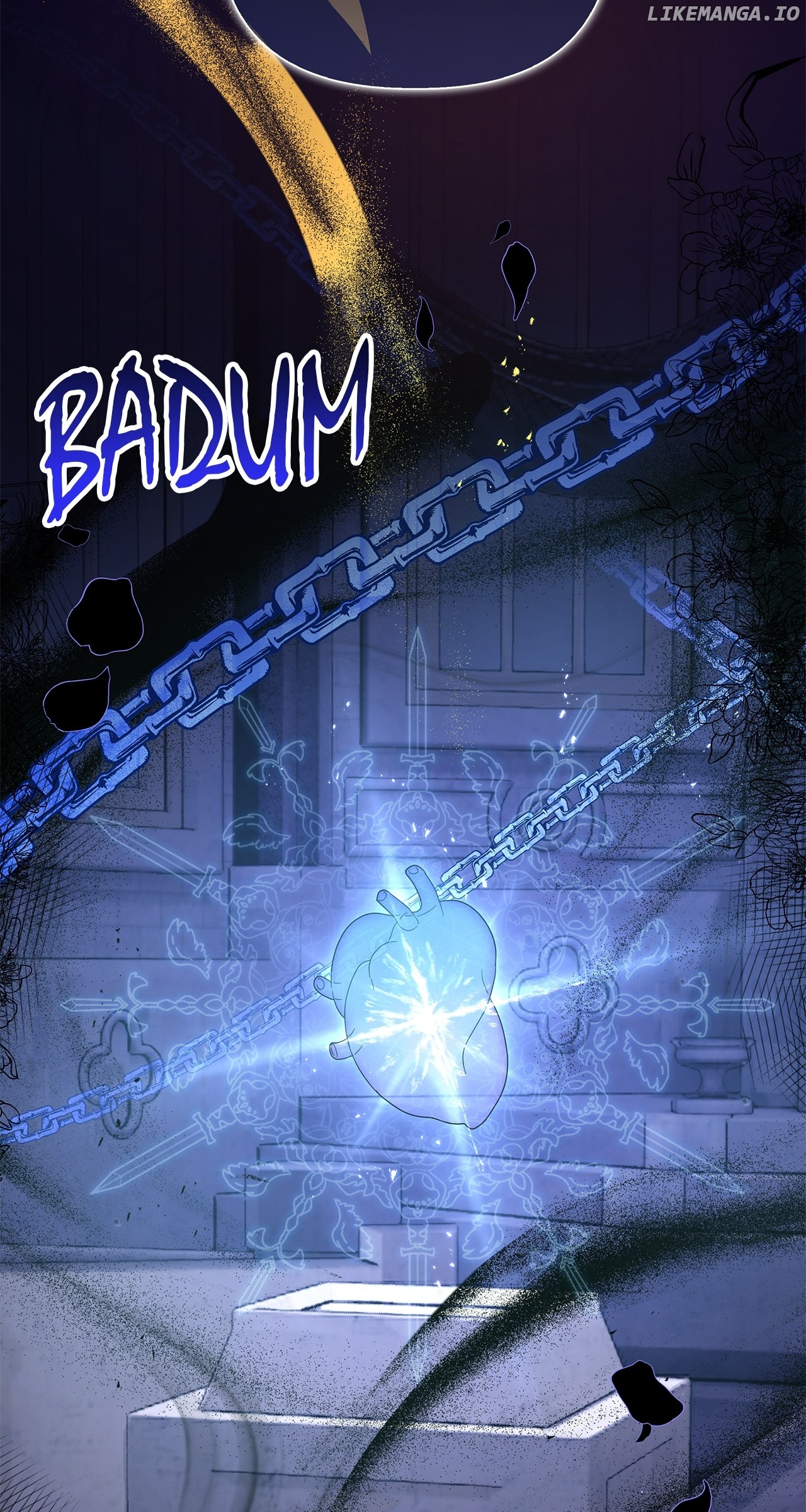 The Villainous Princess Won't Tolerate a Bad Ending Chapter 25 - page 87