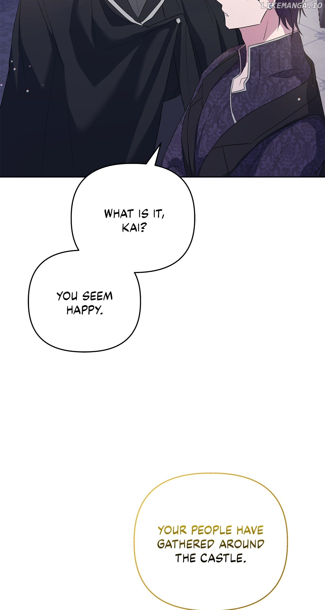 The Villainous Princess Won't Tolerate a Bad Ending Chapter 25 - page 10