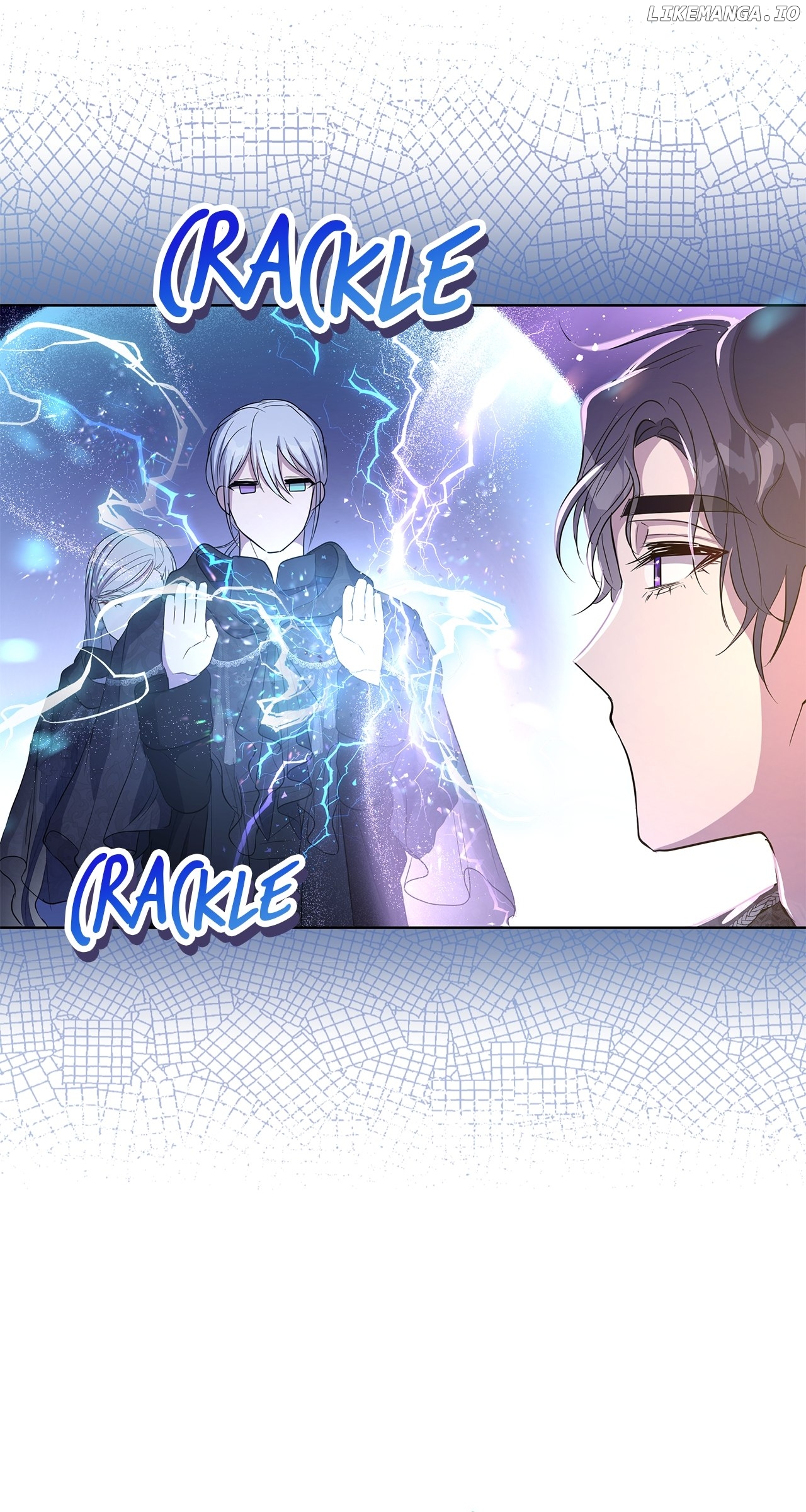 The Villainous Princess Won't Tolerate a Bad Ending Chapter 26 - page 12