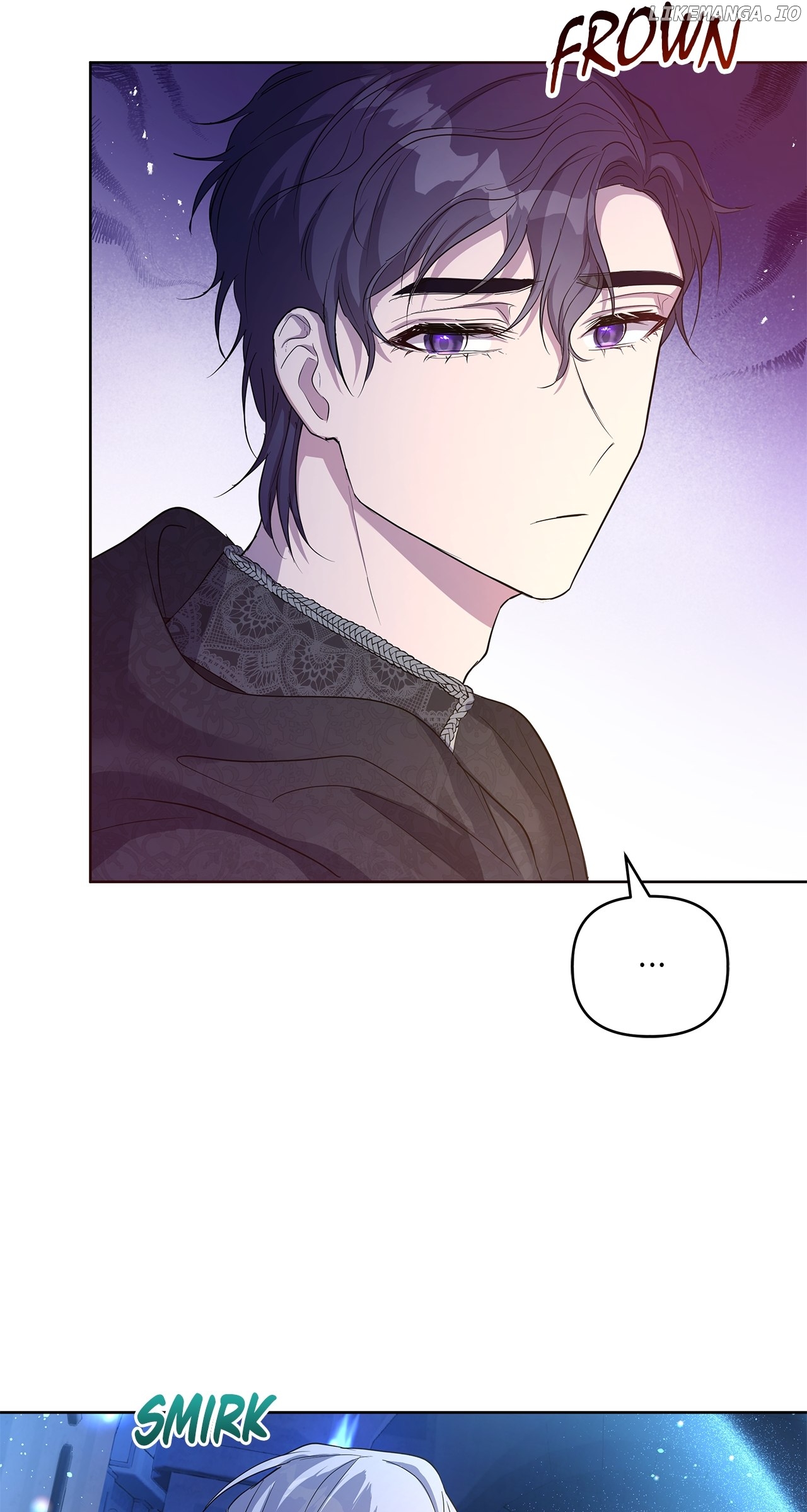 The Villainous Princess Won't Tolerate a Bad Ending Chapter 26 - page 14