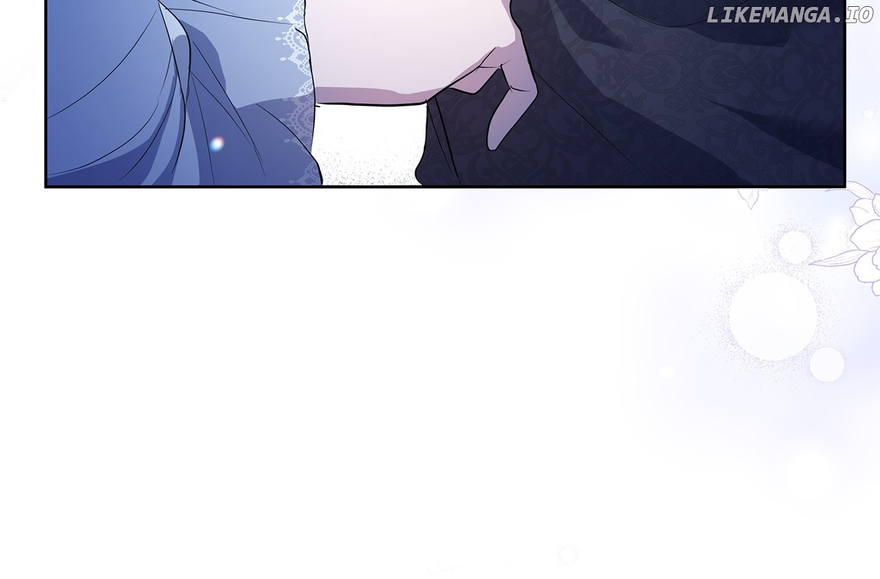 The Villainous Princess Won't Tolerate a Bad Ending Chapter 26 - page 16