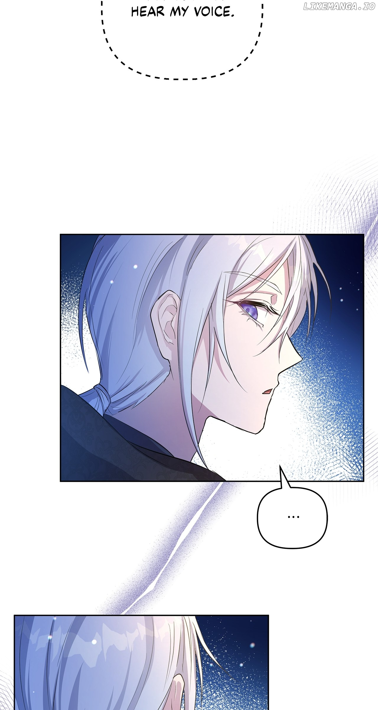 The Villainous Princess Won't Tolerate a Bad Ending Chapter 26 - page 18