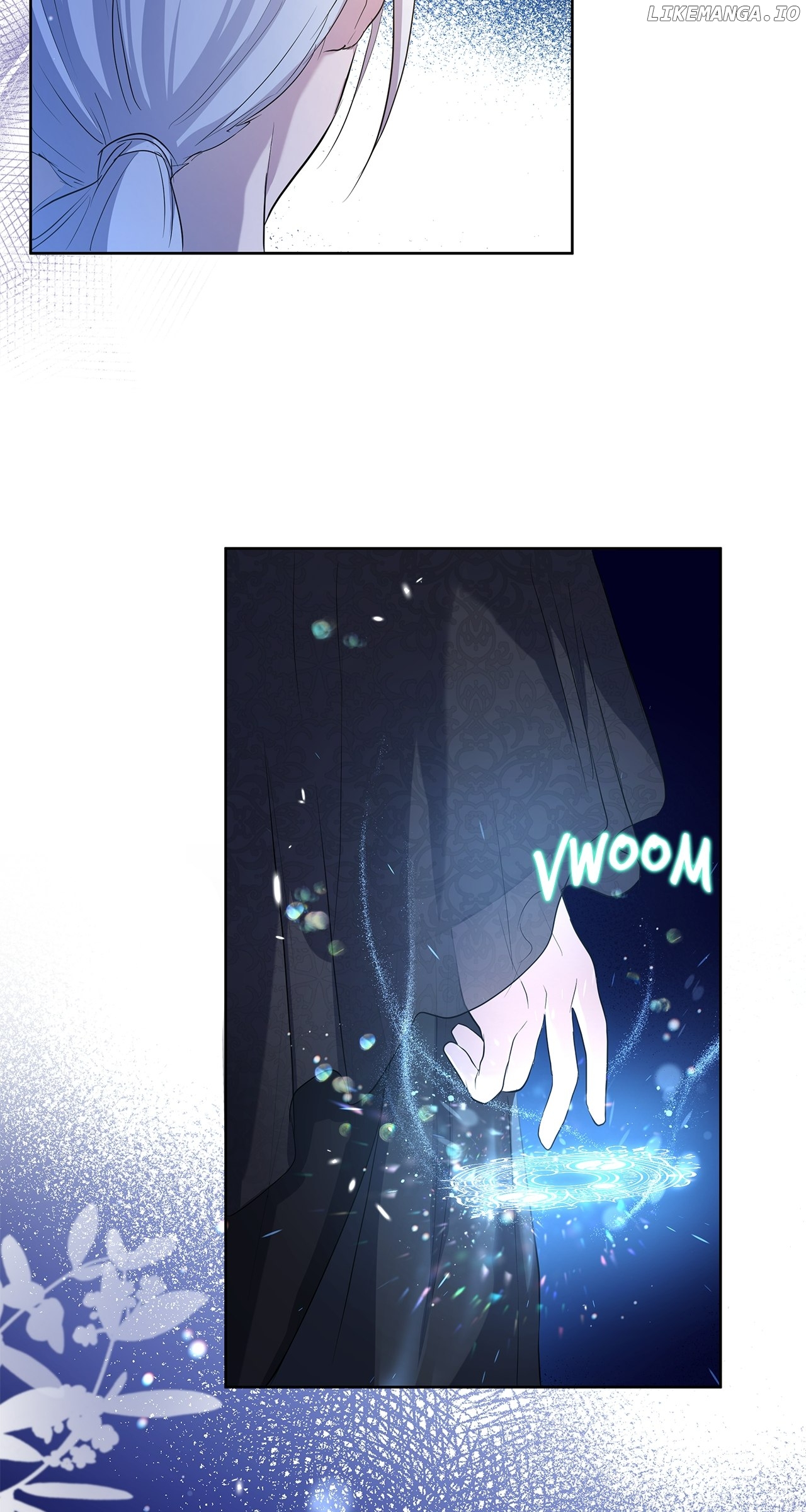 The Villainous Princess Won't Tolerate a Bad Ending Chapter 26 - page 19