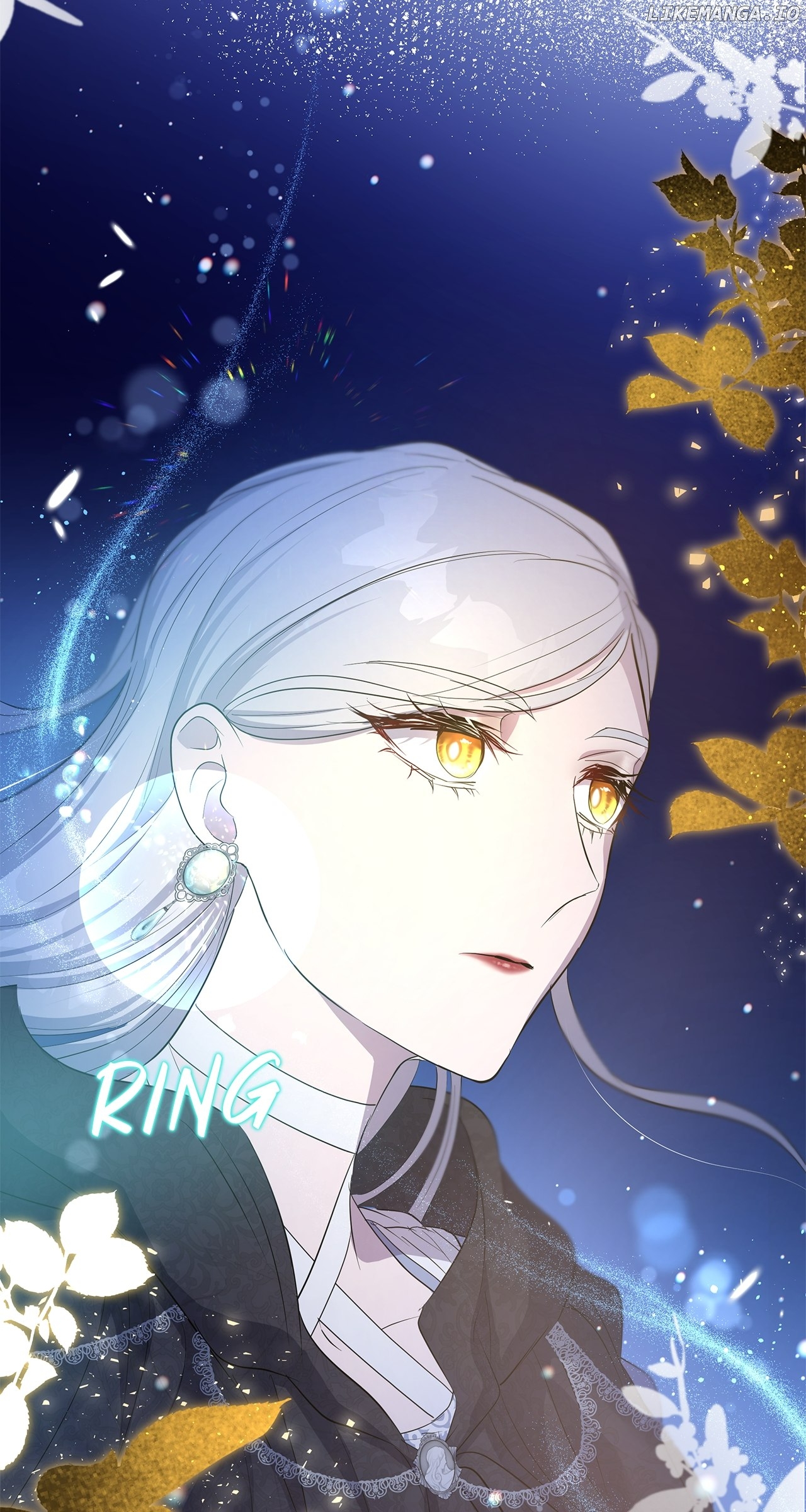 The Villainous Princess Won't Tolerate a Bad Ending Chapter 26 - page 20