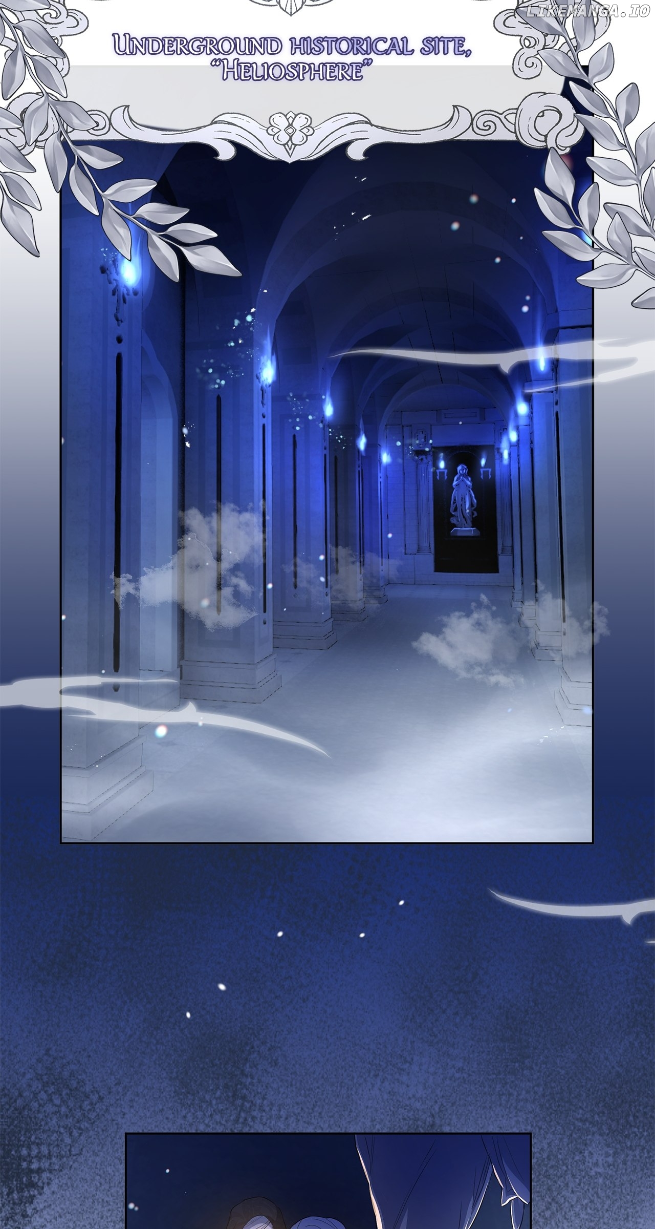 The Villainous Princess Won't Tolerate a Bad Ending Chapter 26 - page 3