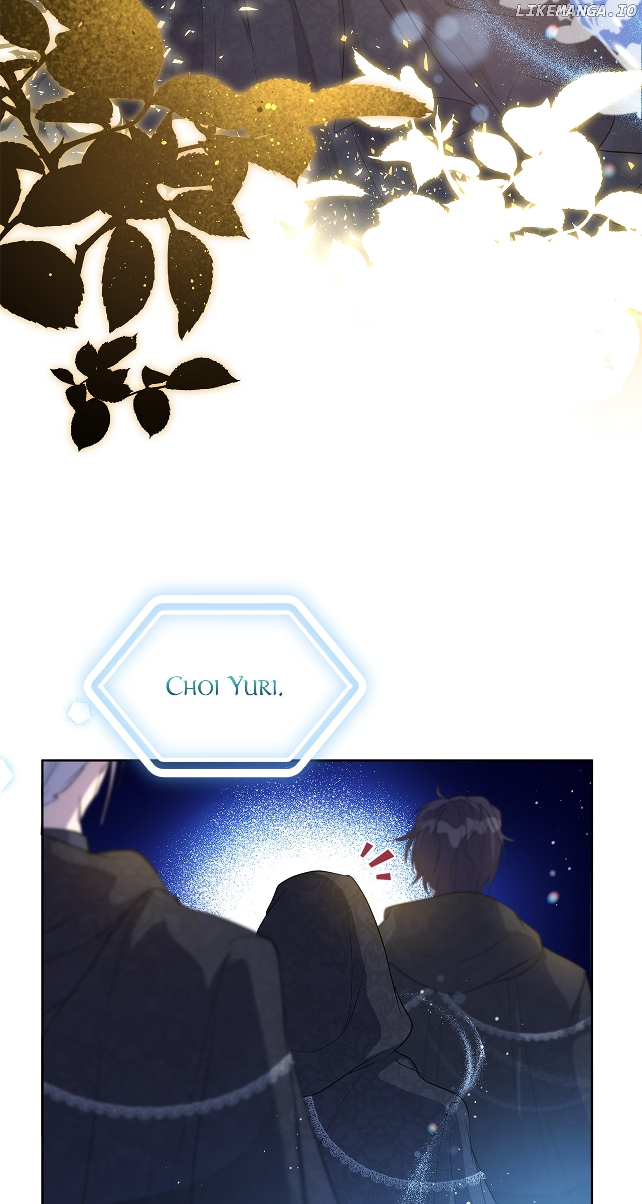 The Villainous Princess Won't Tolerate a Bad Ending Chapter 26 - page 21