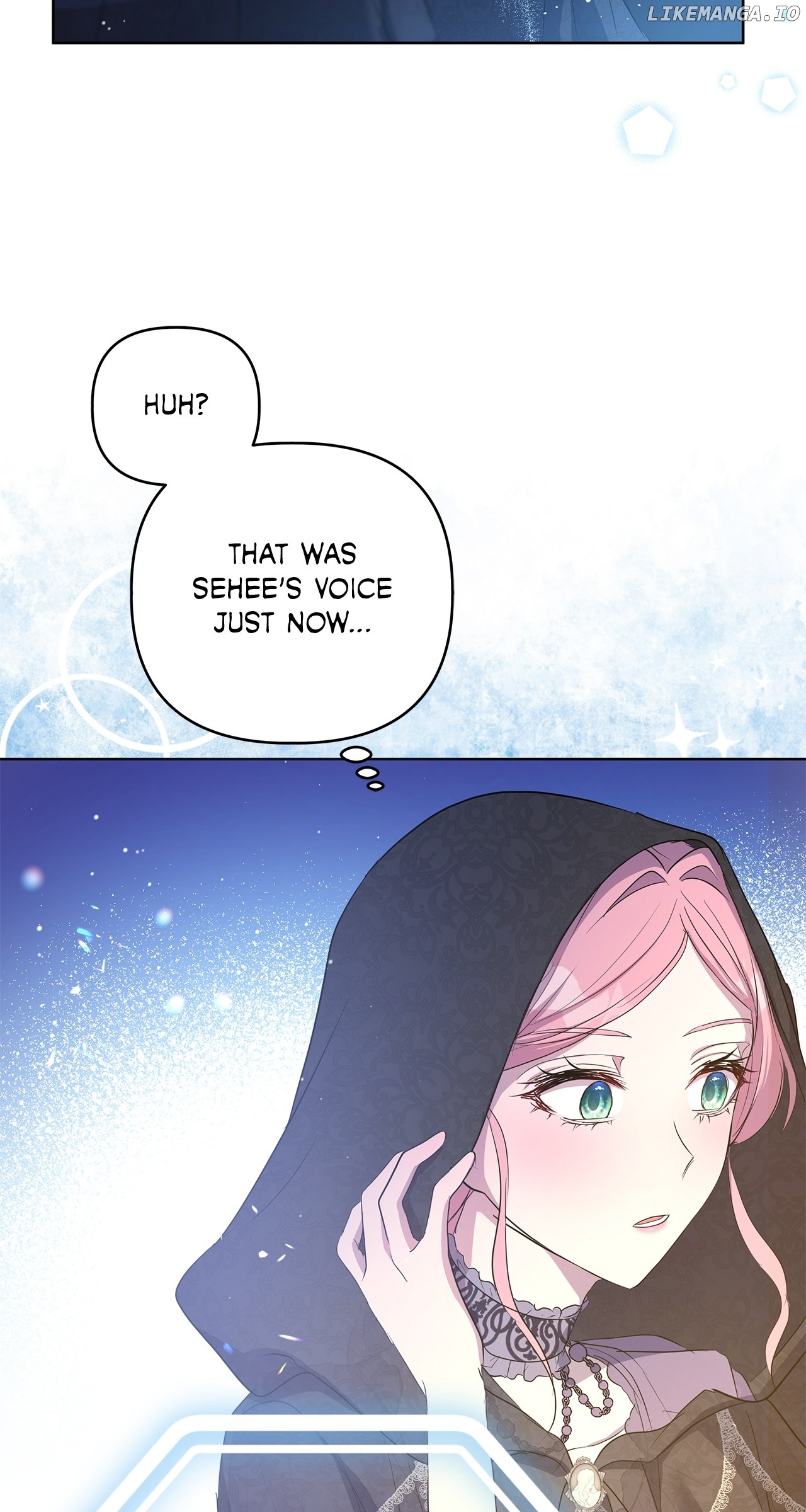 The Villainous Princess Won't Tolerate a Bad Ending Chapter 26 - page 22