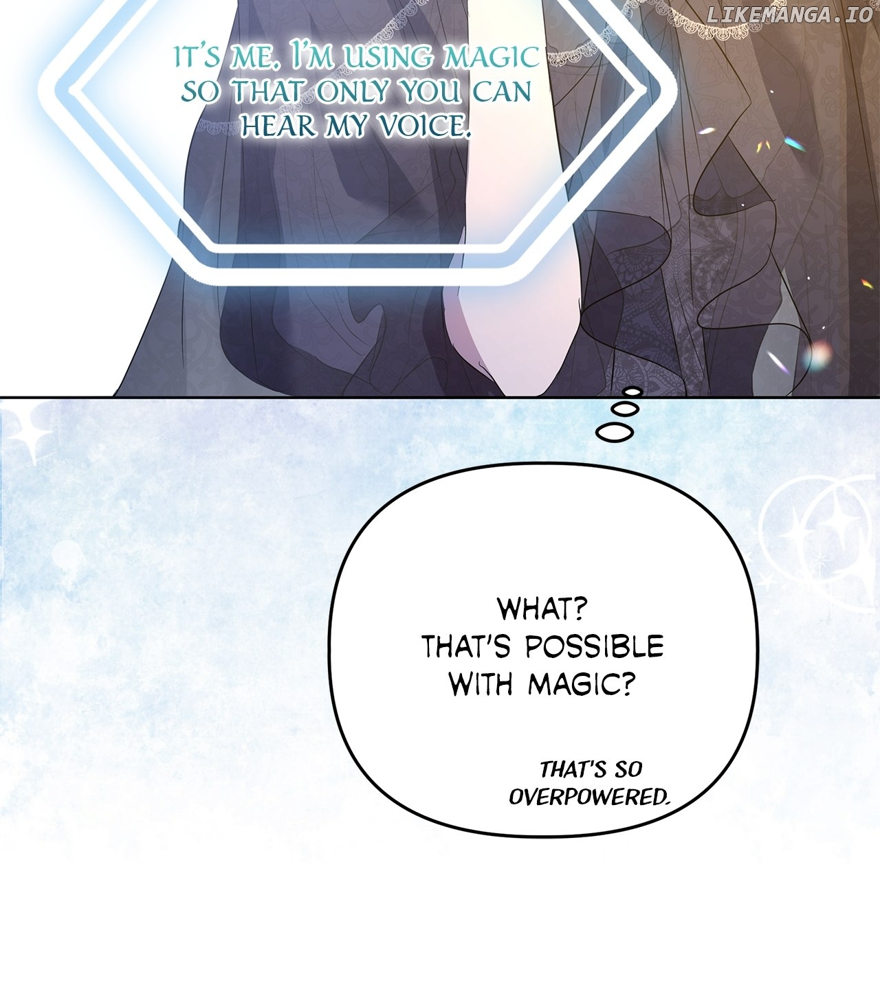 The Villainous Princess Won't Tolerate a Bad Ending Chapter 26 - page 23