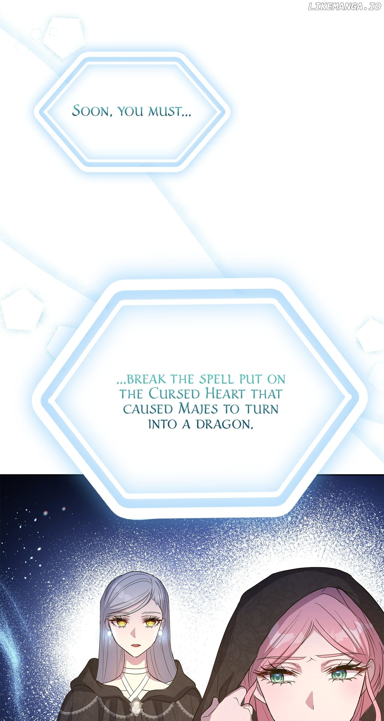 The Villainous Princess Won't Tolerate a Bad Ending Chapter 26 - page 24