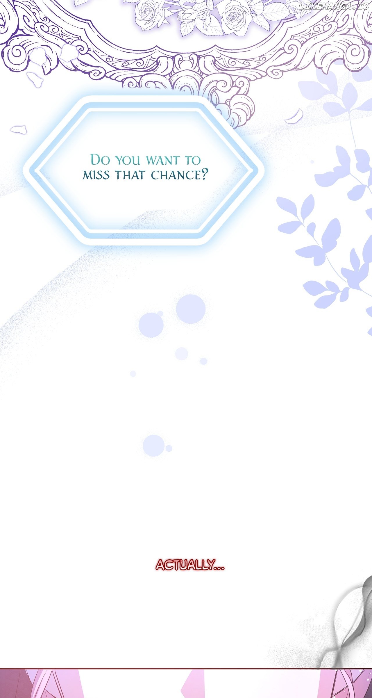 The Villainous Princess Won't Tolerate a Bad Ending Chapter 26 - page 28