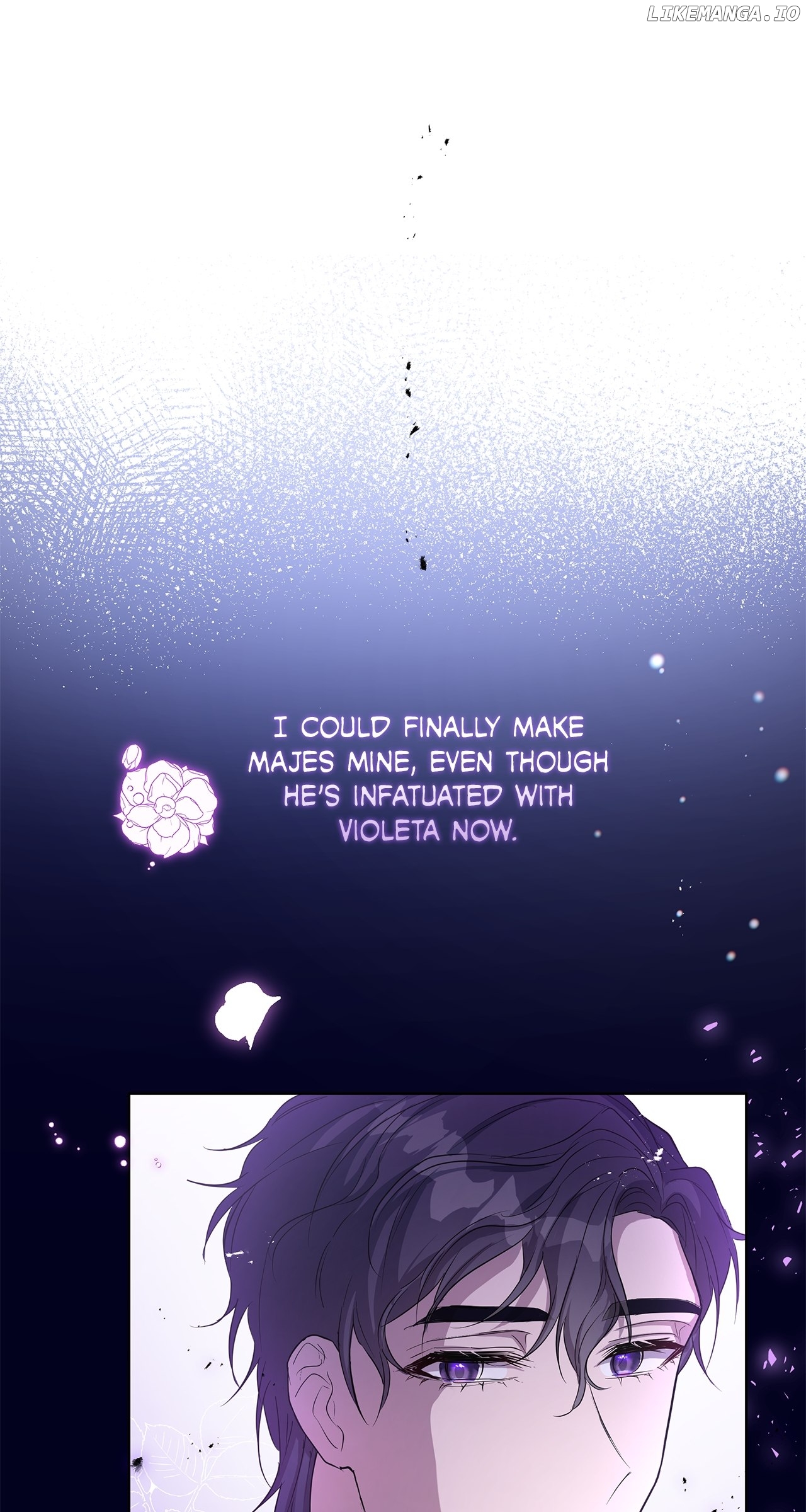 The Villainous Princess Won't Tolerate a Bad Ending Chapter 26 - page 30