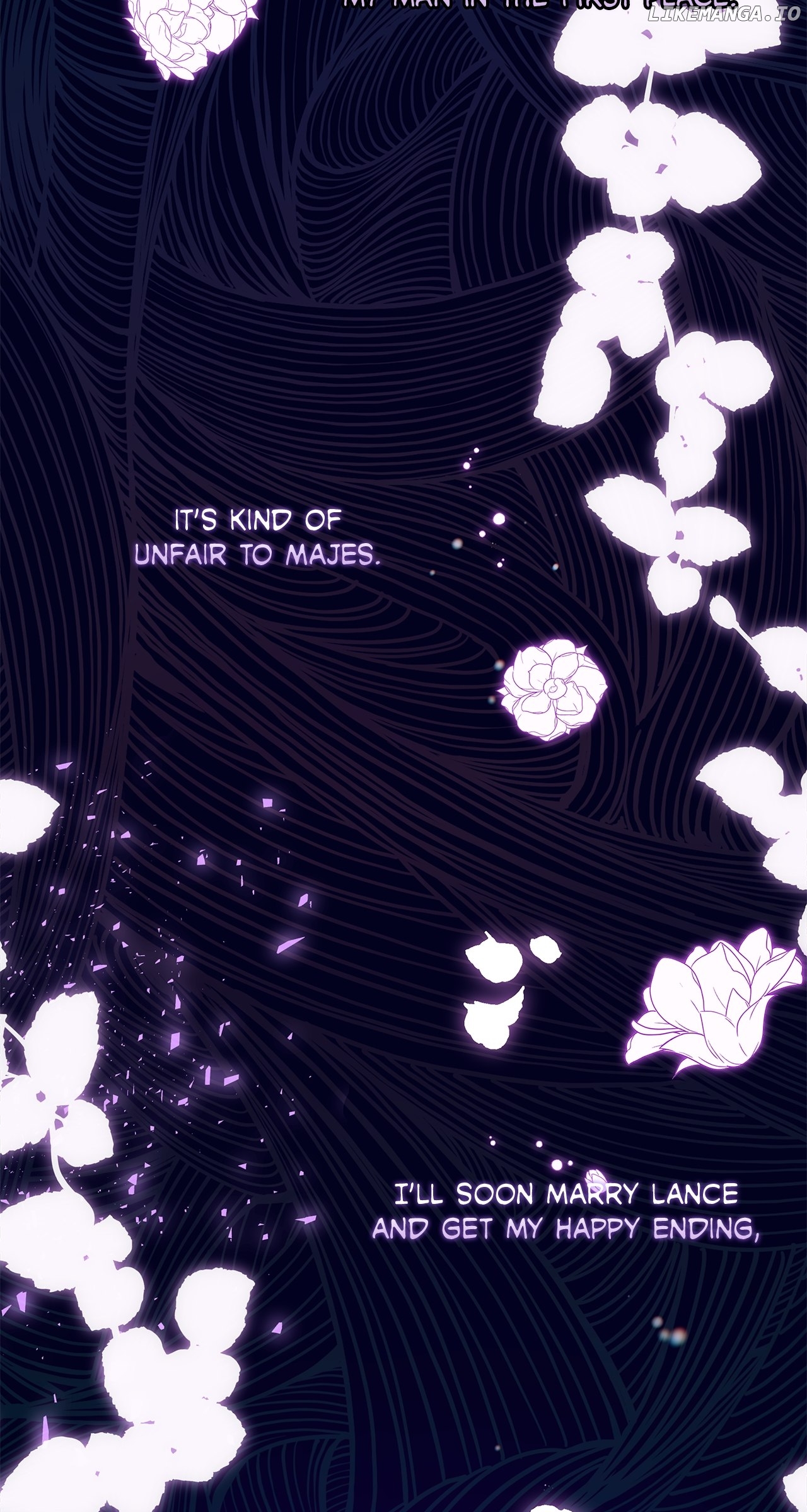 The Villainous Princess Won't Tolerate a Bad Ending Chapter 26 - page 33