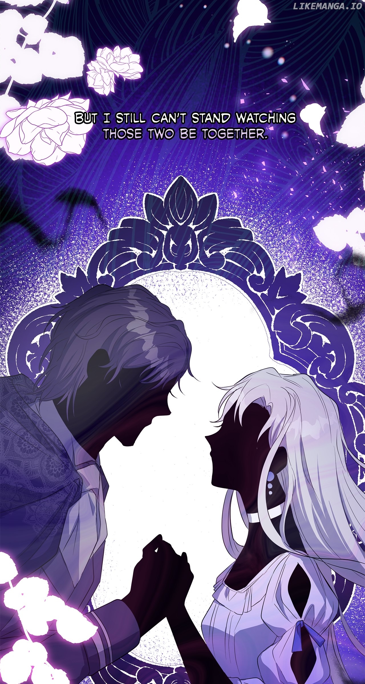 The Villainous Princess Won't Tolerate a Bad Ending Chapter 26 - page 34