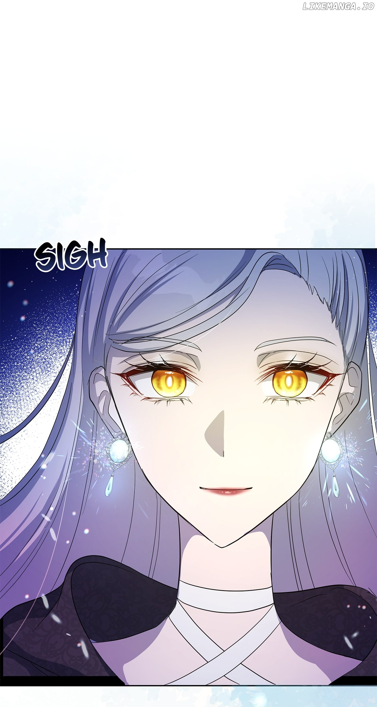 The Villainous Princess Won't Tolerate a Bad Ending Chapter 26 - page 38